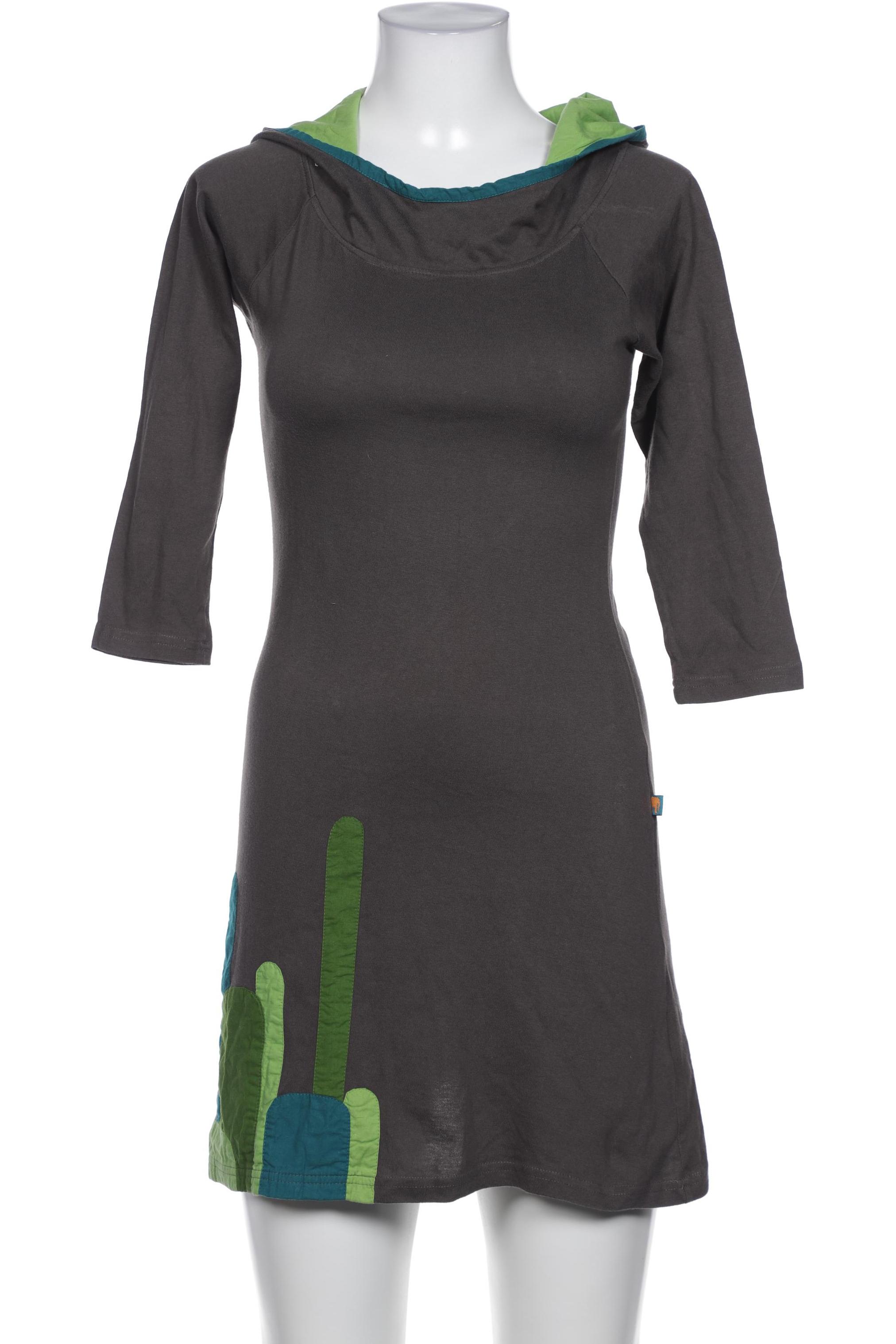 

TRANQUILLO Damen Kleid, grau