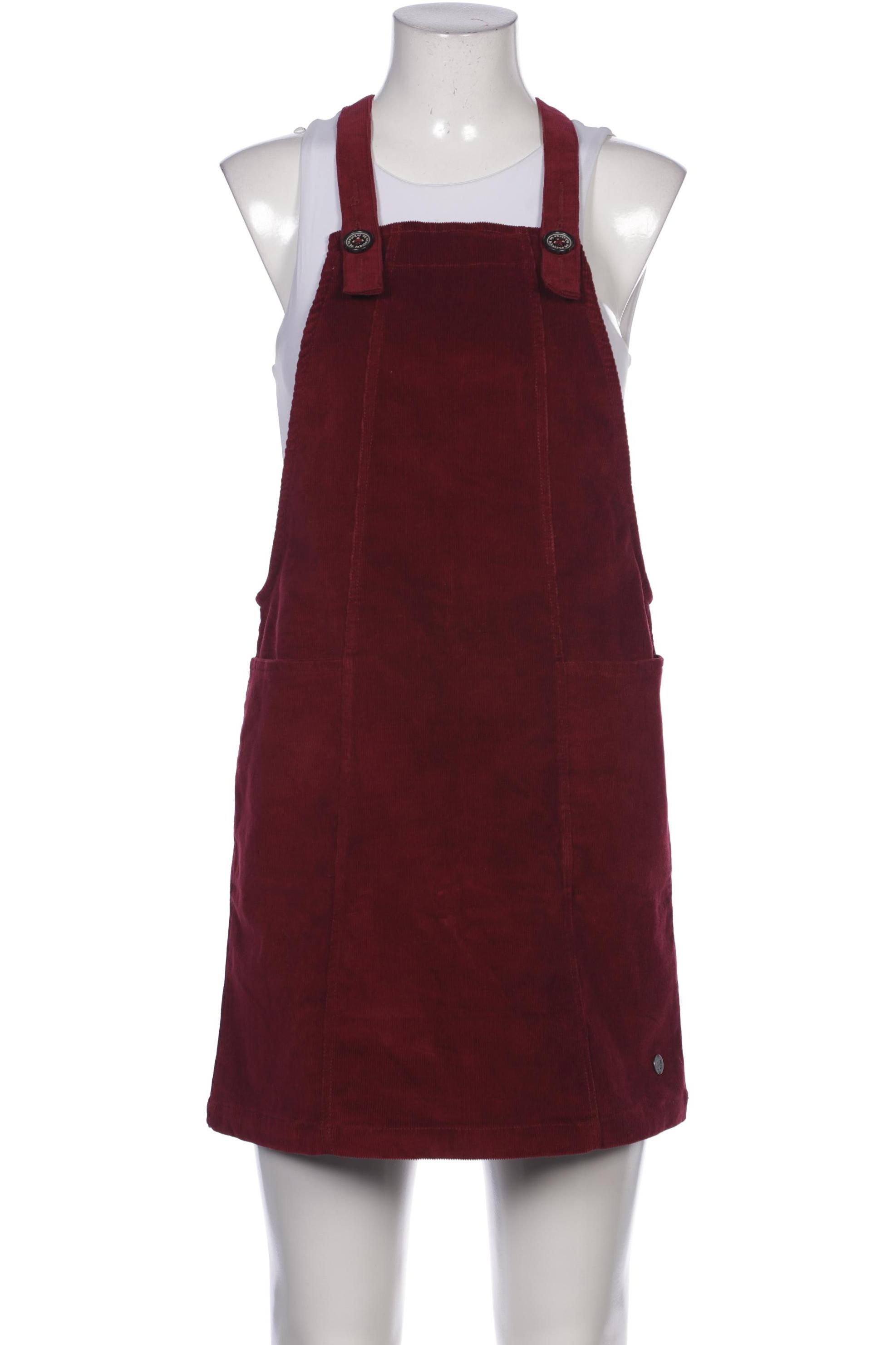 

Tranquillo Damen Kleid, bordeaux, Gr. 38