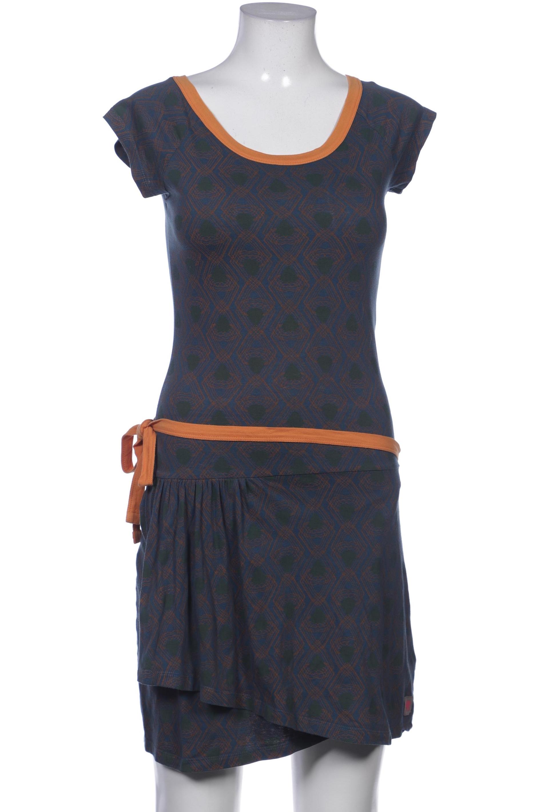 

Tranquillo Damen Kleid, blau, Gr. 38