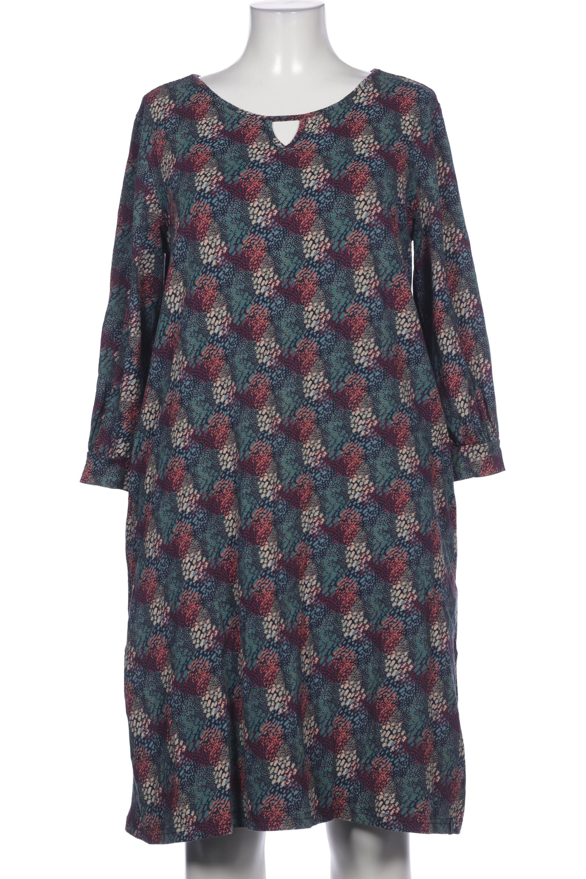 

Tranquillo Damen Kleid, türkis, Gr. 44