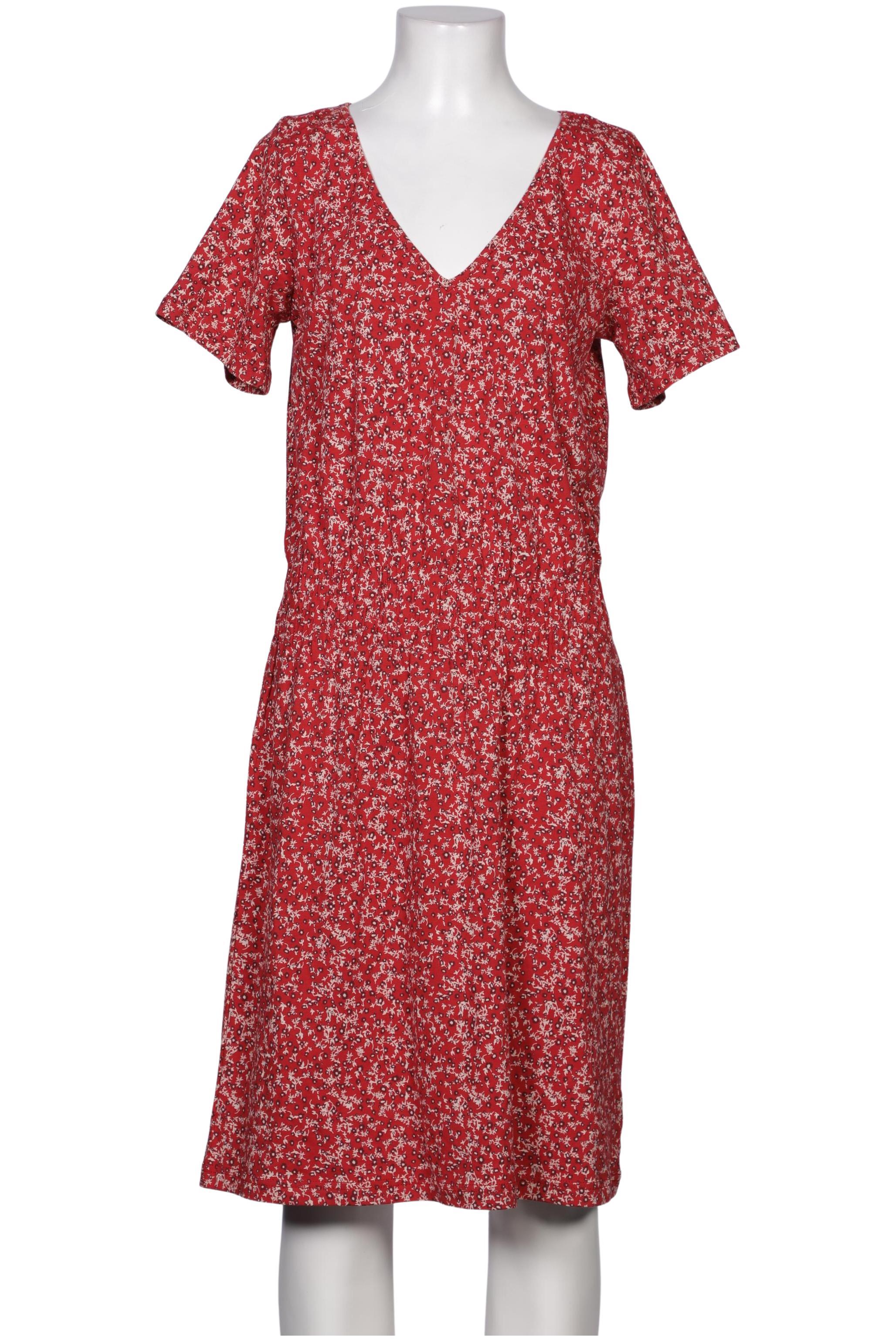 

Tranquillo Damen Kleid, rot, Gr. 38