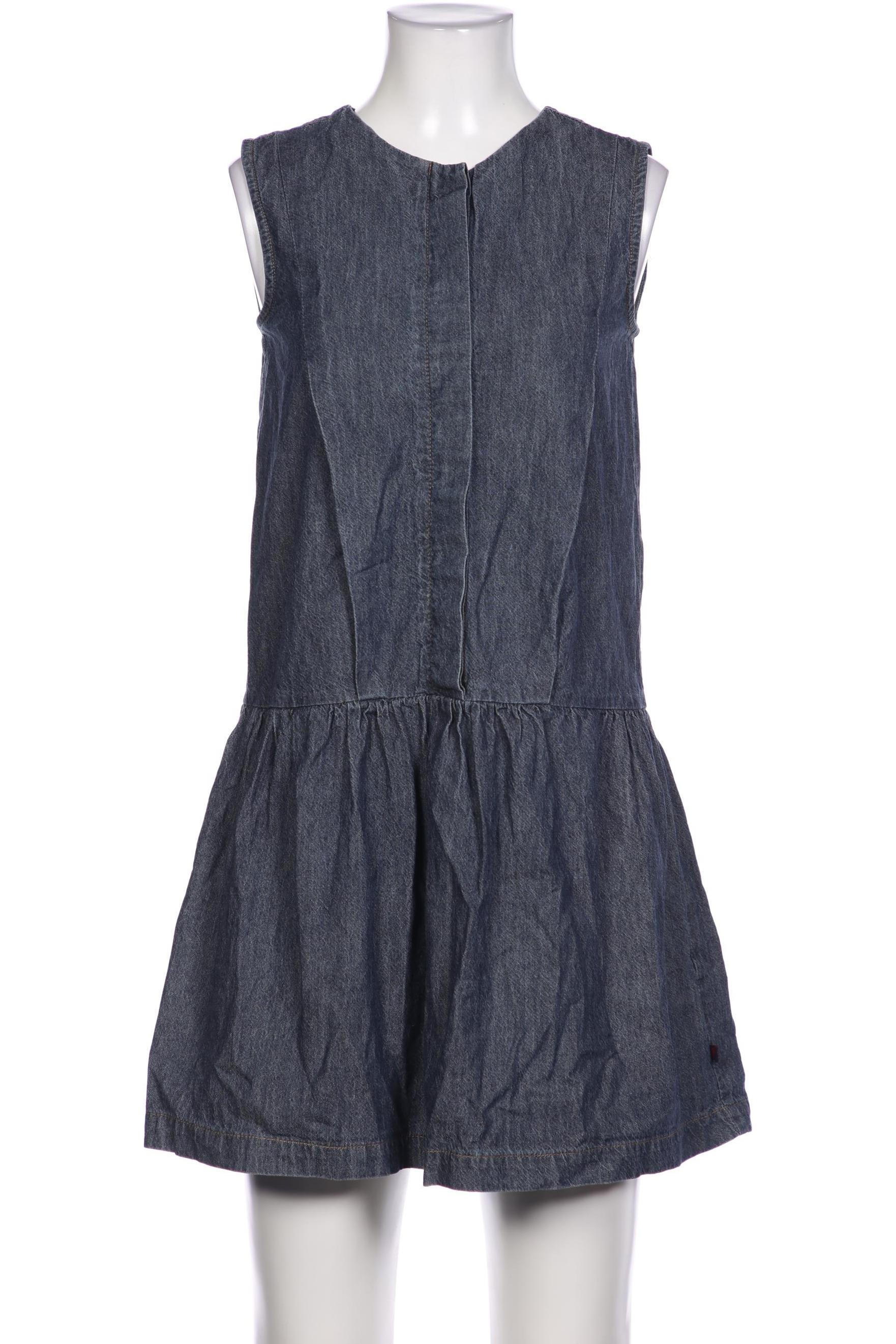 

Tranquillo Damen Kleid, blau, Gr. 36