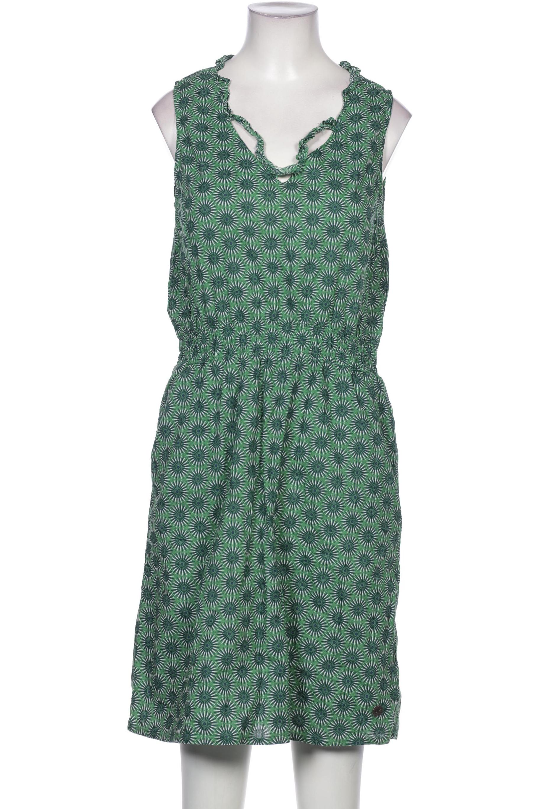 

TRANQUILLO Damen Kleid, grün