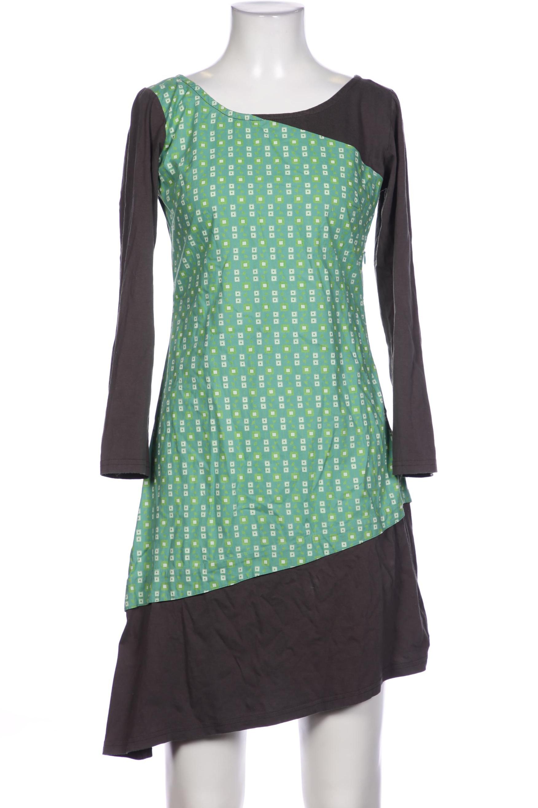 

Tranquillo Damen Kleid, türkis, Gr. 36