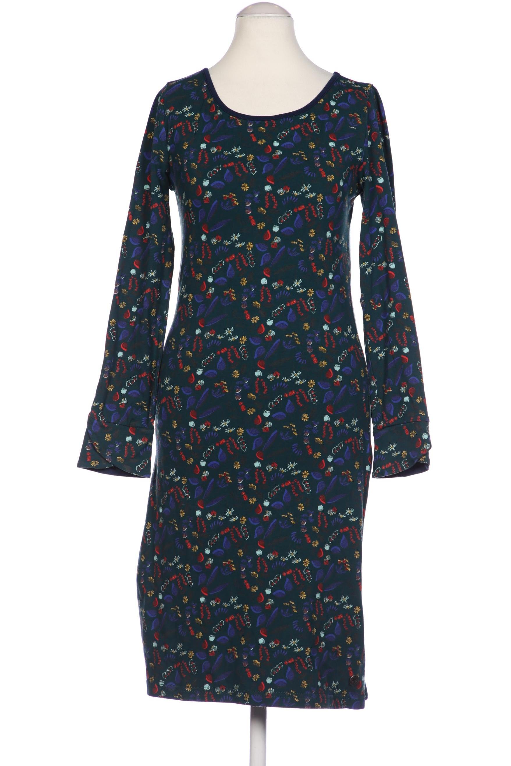 

Tranquillo Damen Kleid, grün, Gr. 34