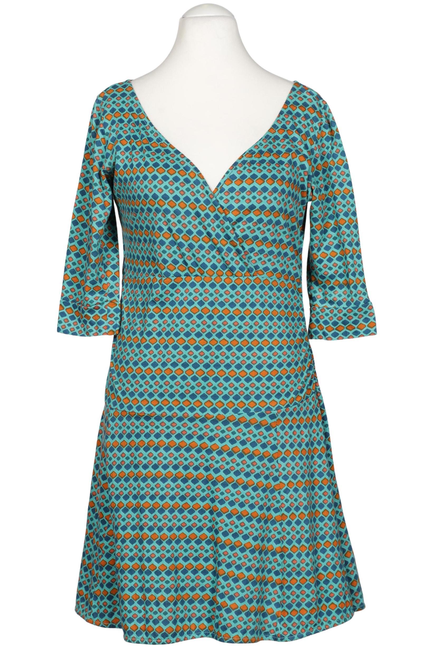 

Tranquillo Damen Kleid, mehrfarbig, Gr. 38