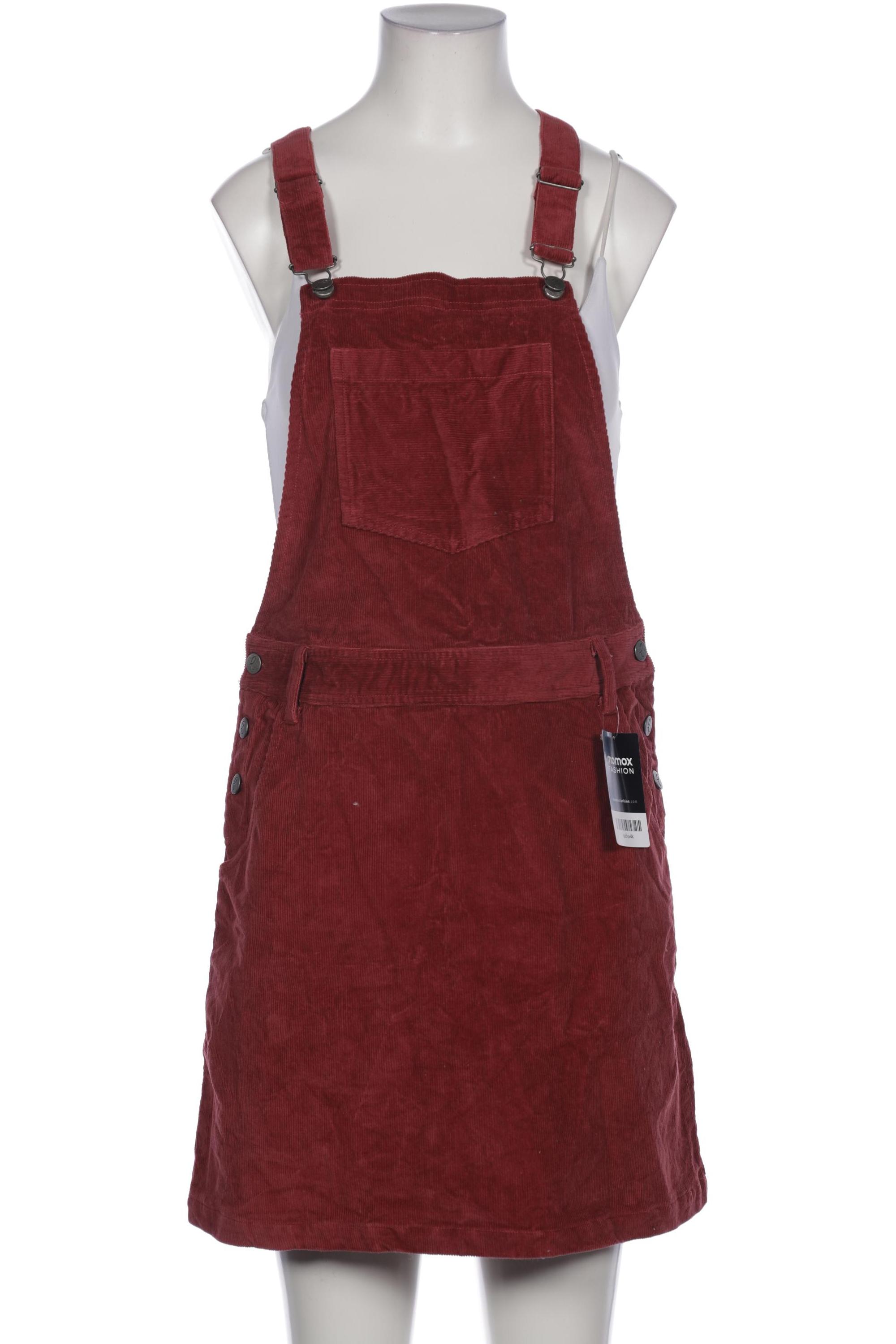 

Tranquillo Damen Kleid, rot, Gr. 36