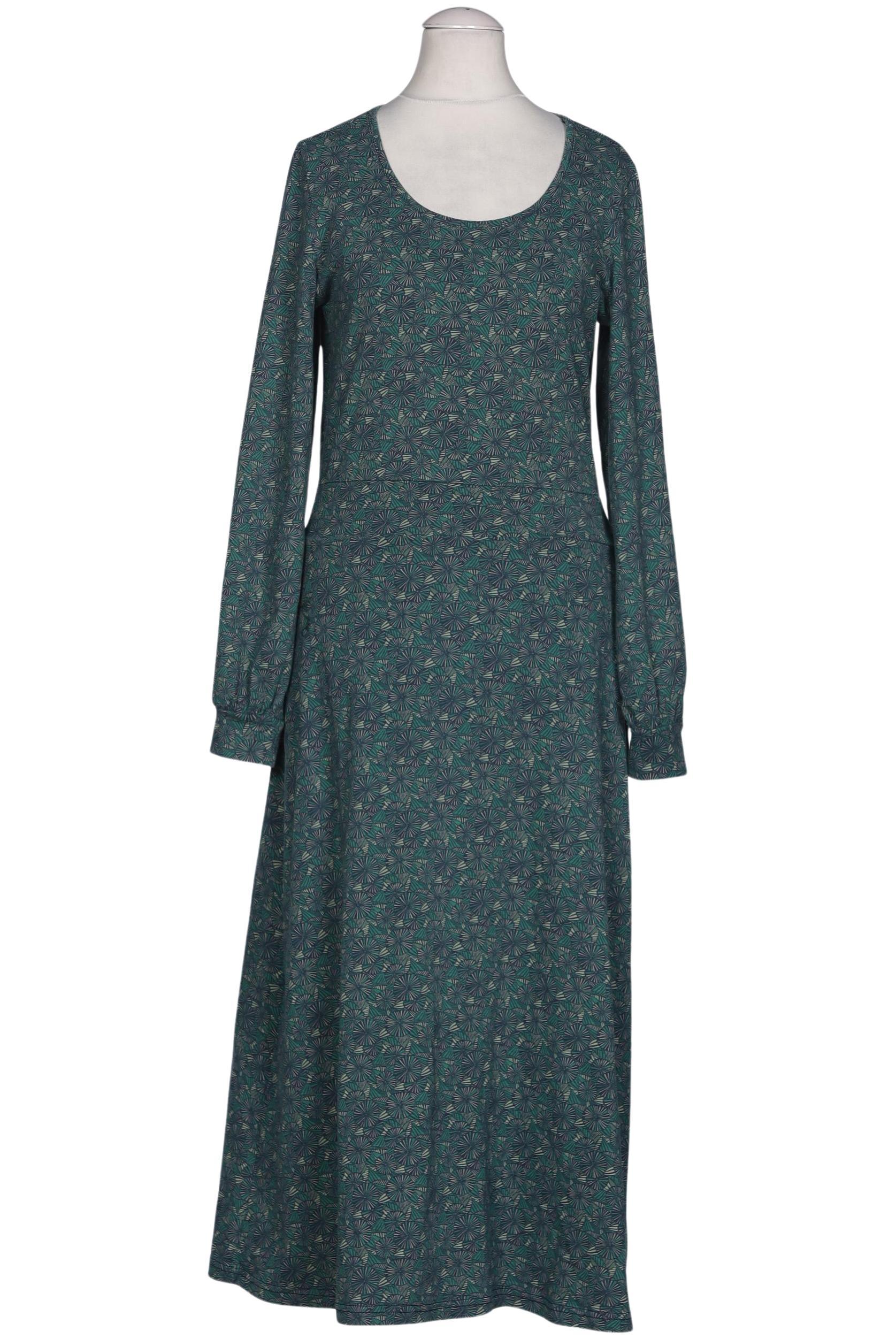 

Tranquillo Damen Kleid, grün, Gr. 36