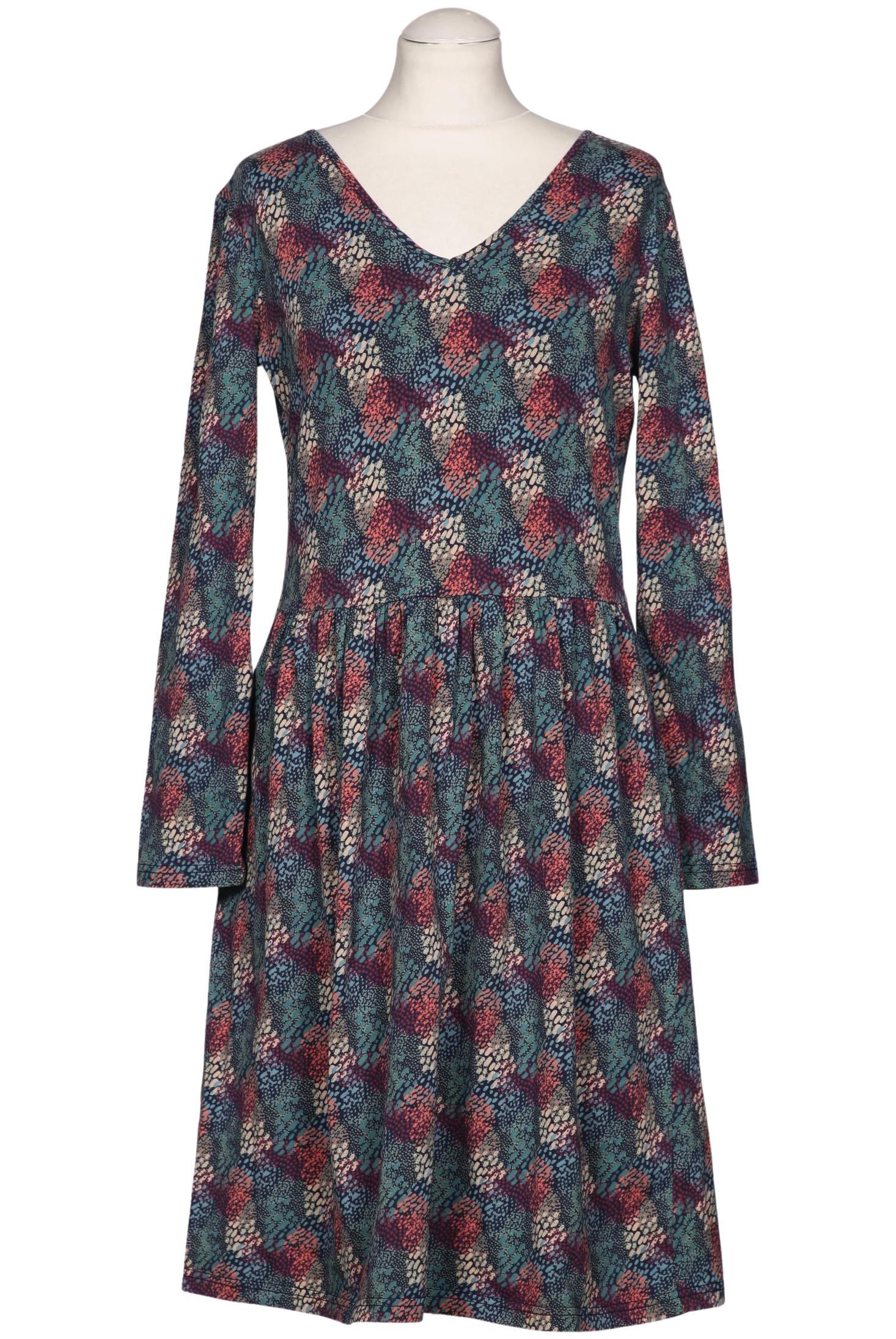 

Tranquillo Damen Kleid, mehrfarbig, Gr. 38