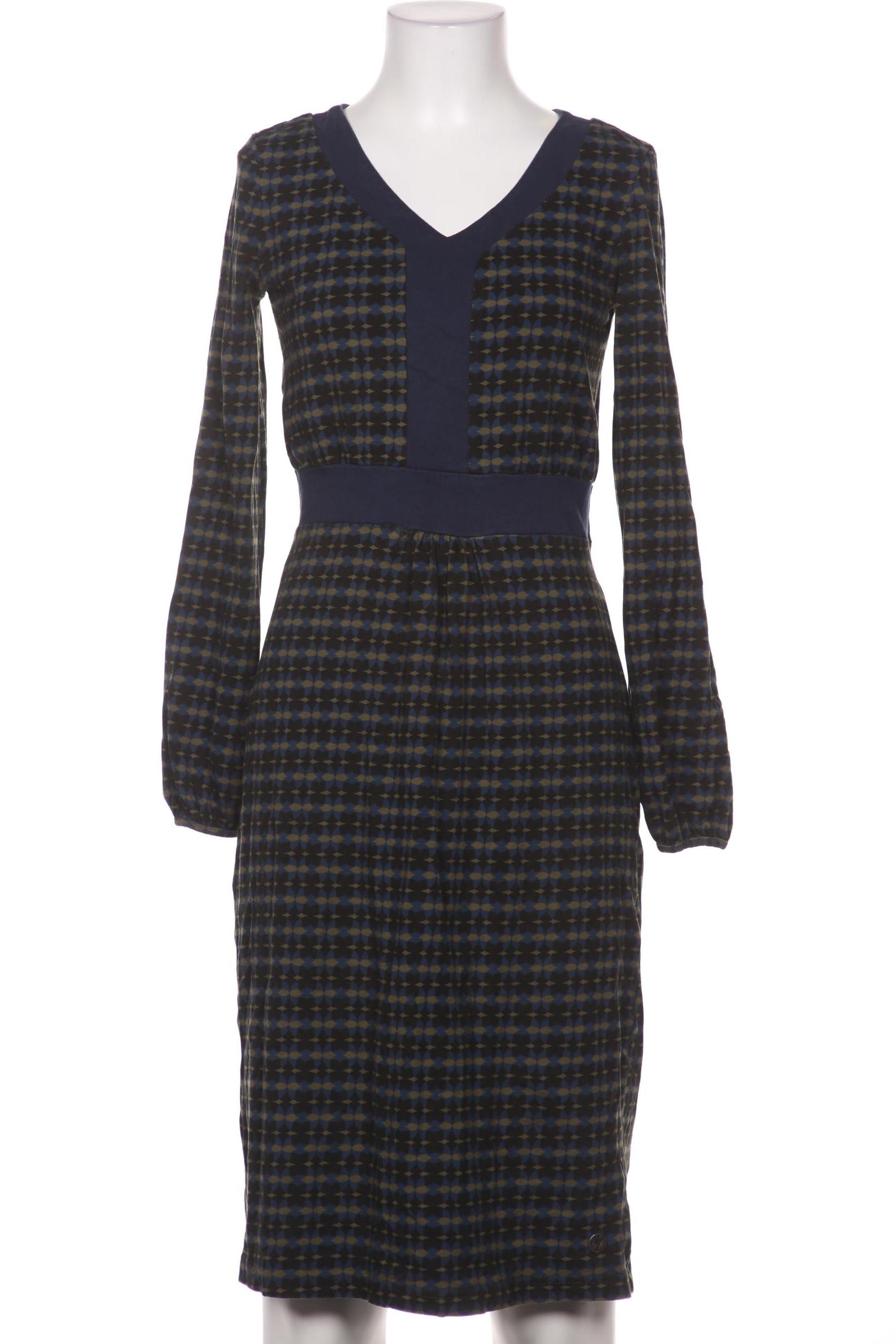 

Tranquillo Damen Kleid, marineblau, Gr. 36