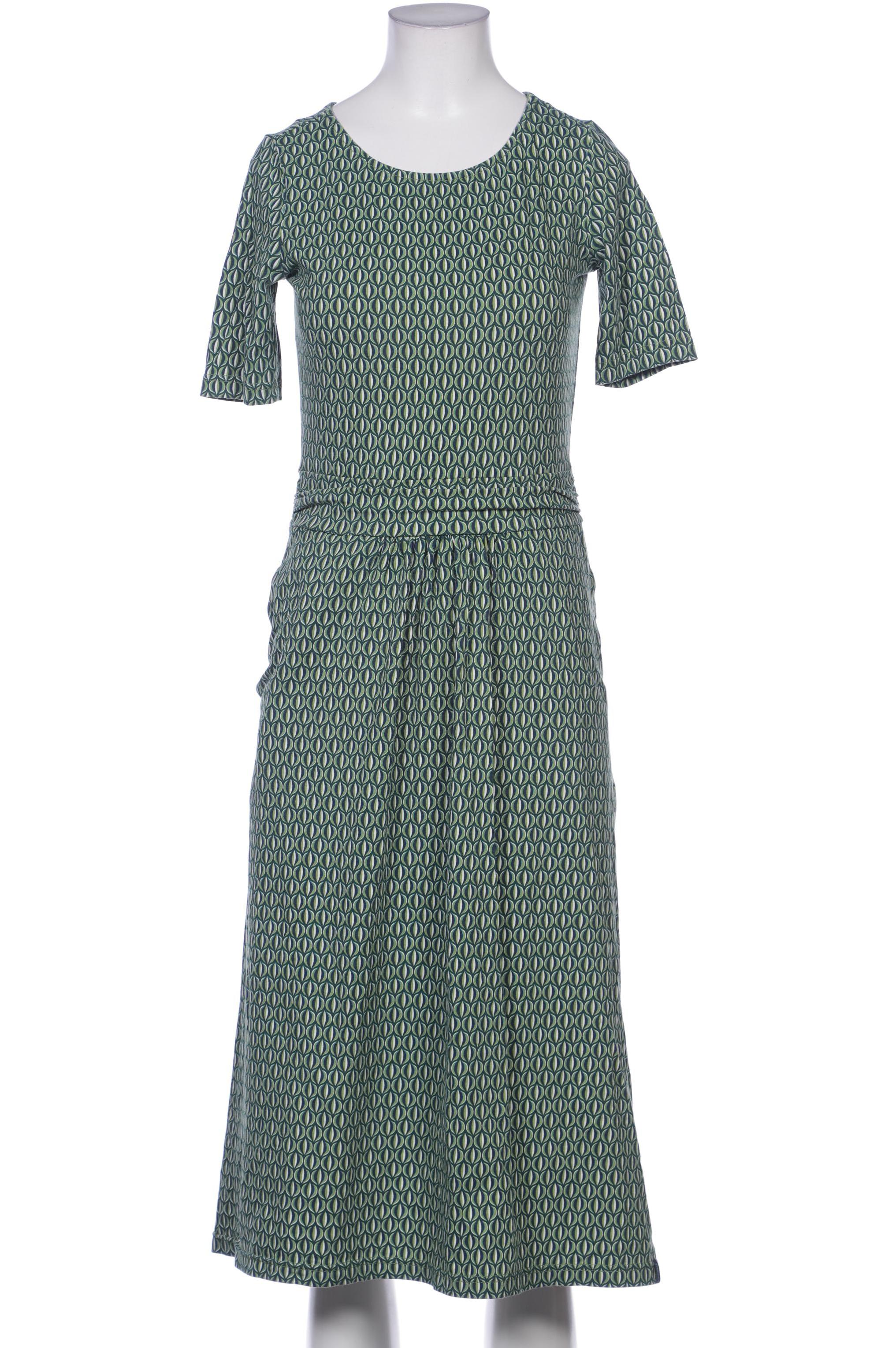 

Tranquillo Damen Kleid, grün, Gr. 36