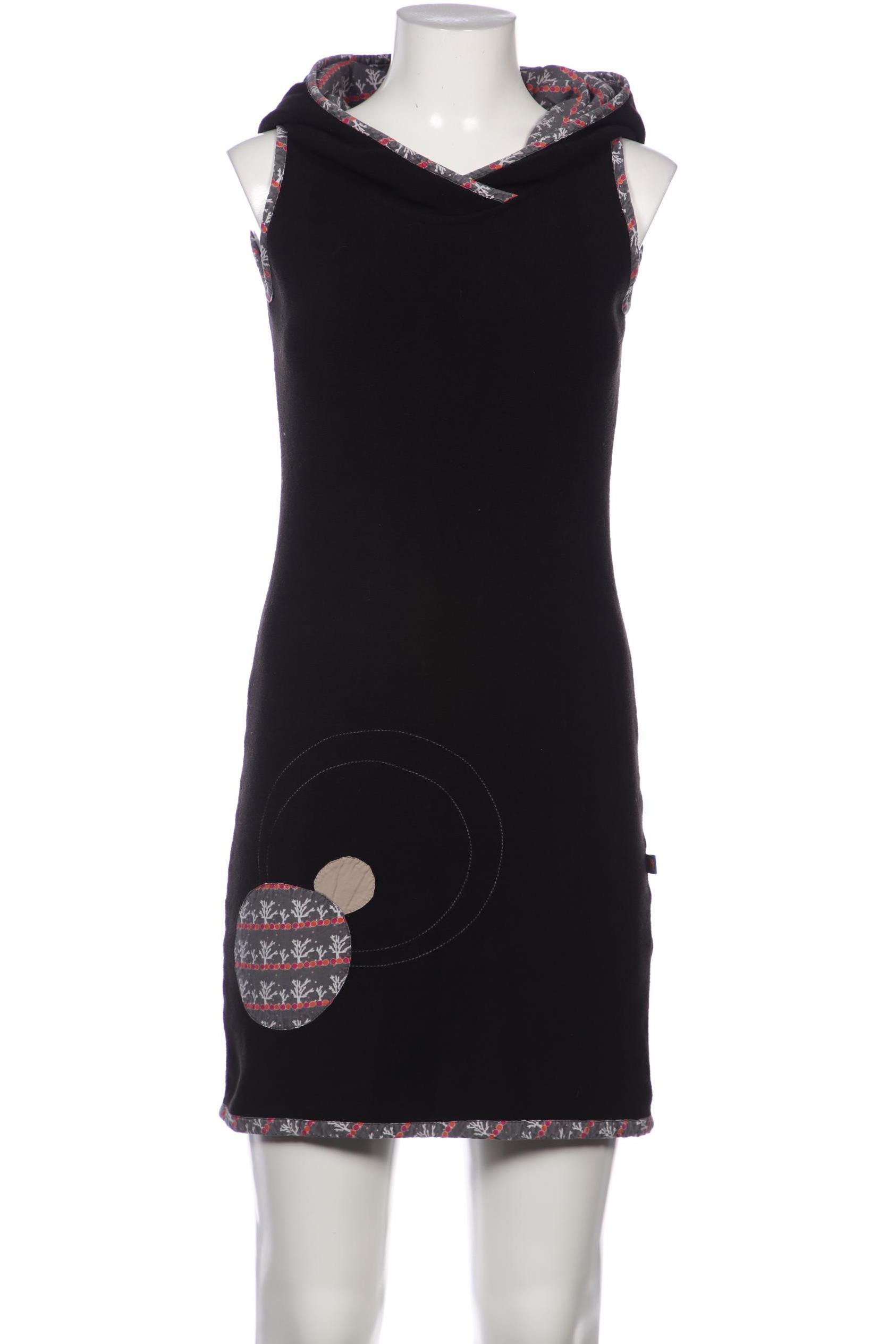 

Tranquillo Damen Kleid, schwarz, Gr. 36