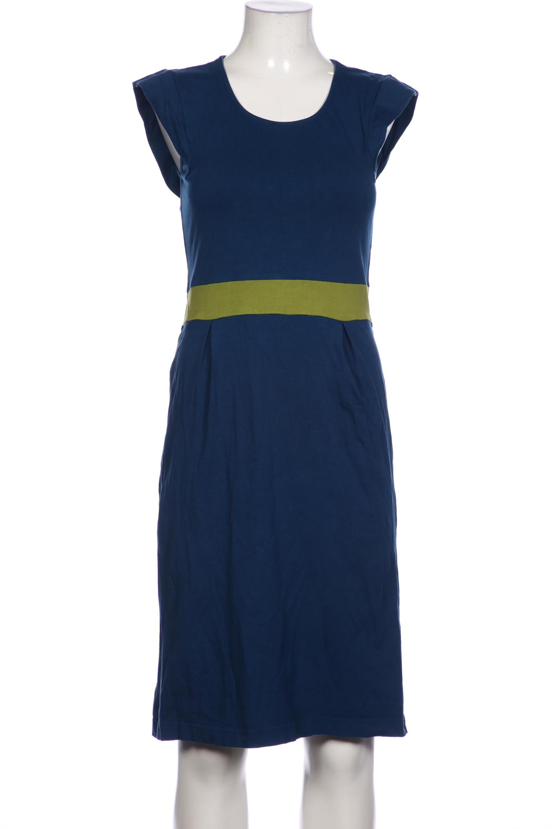 

TRANQUILLO Damen Kleid, blau