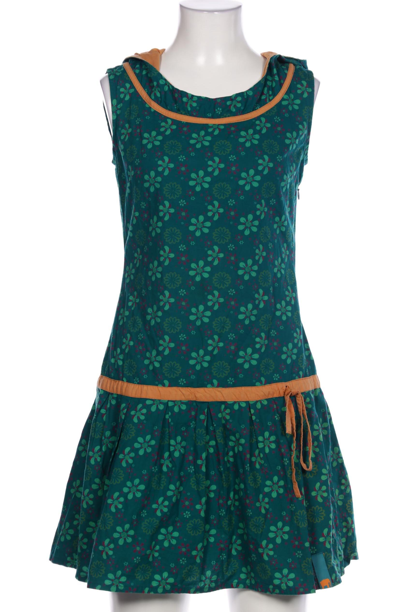 

Tranquillo Damen Kleid, türkis, Gr. 36