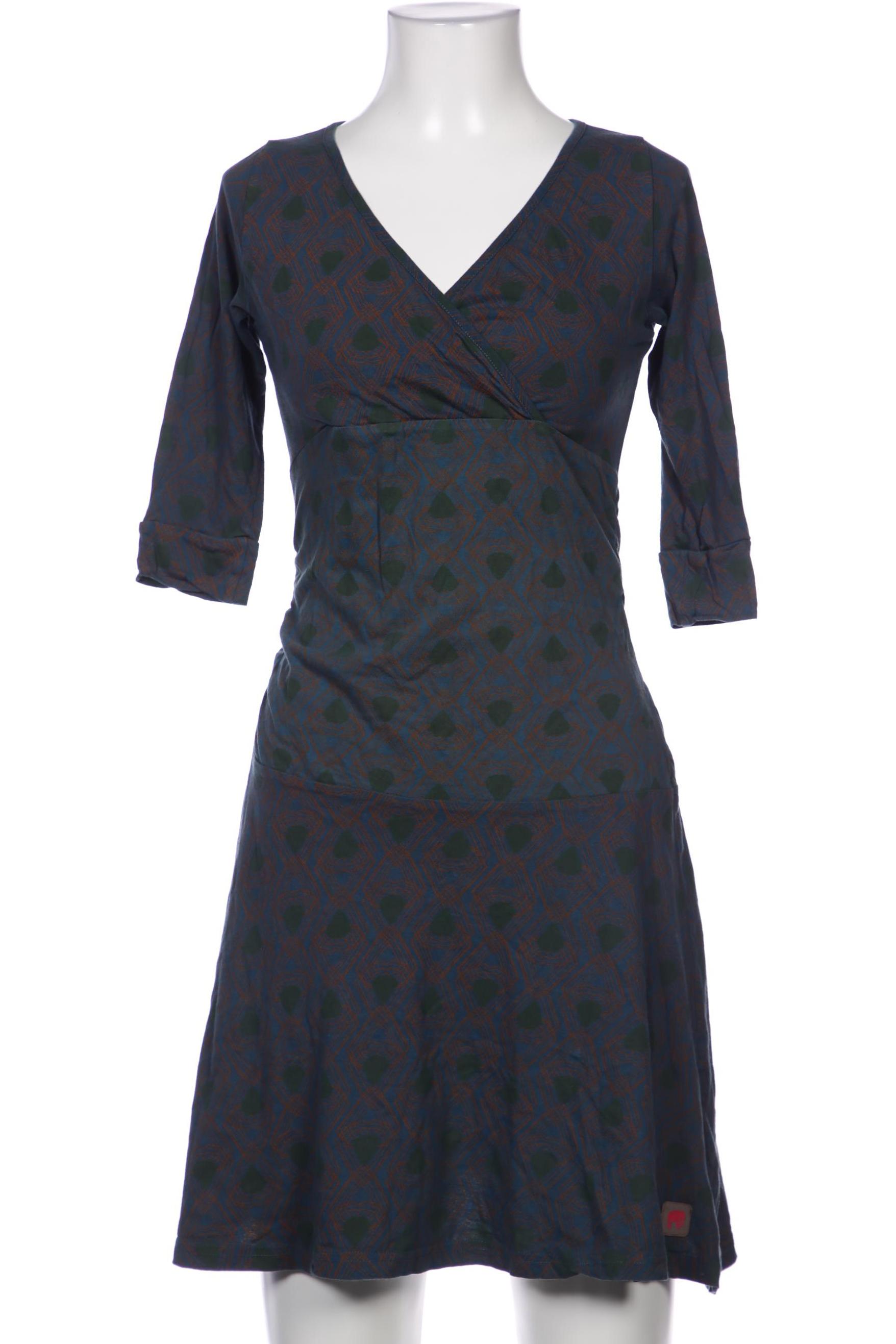 

TRANQUILLO Damen Kleid, blau