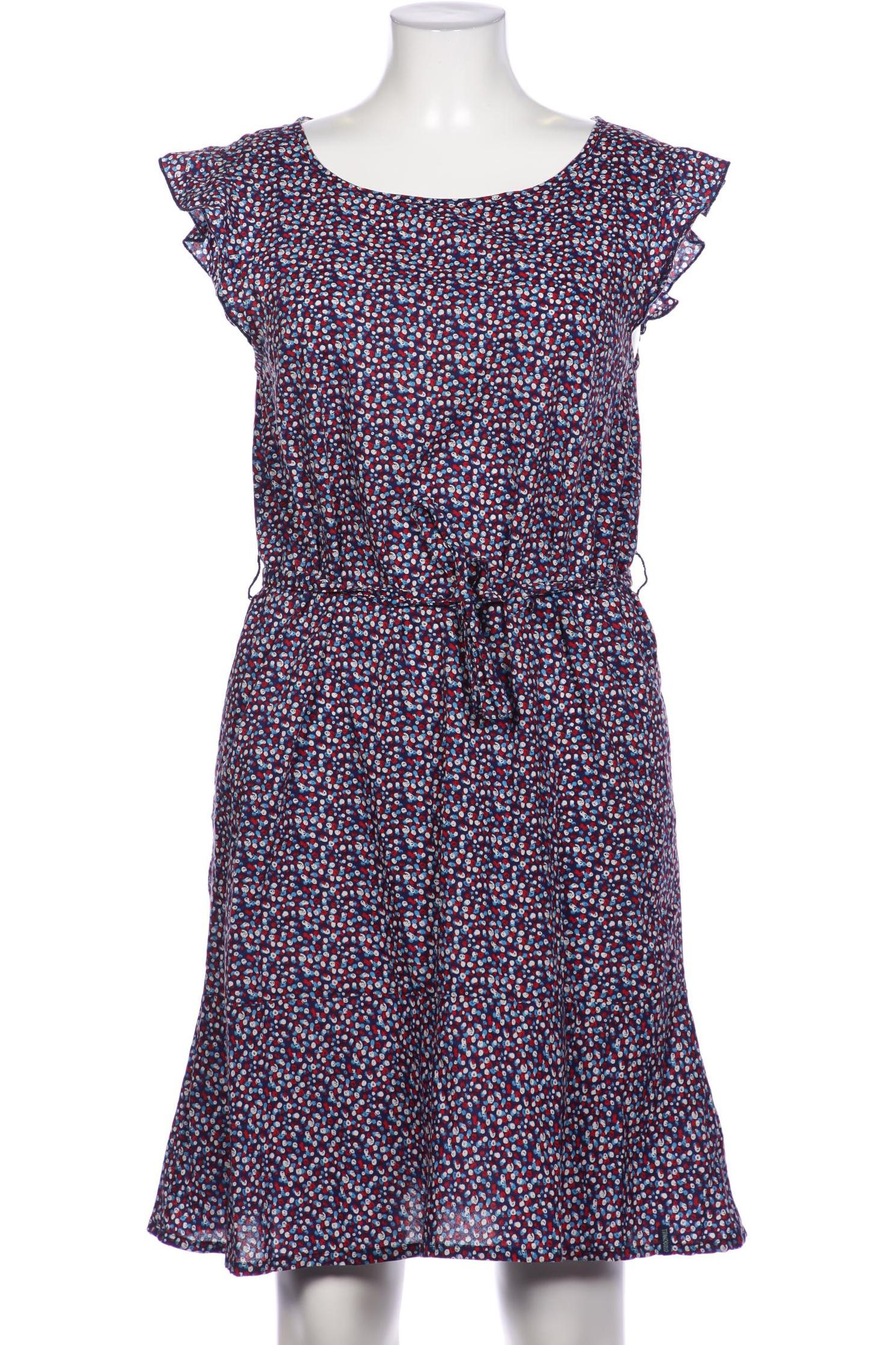 

Tranquillo Damen Kleid, mehrfarbig, Gr. 42
