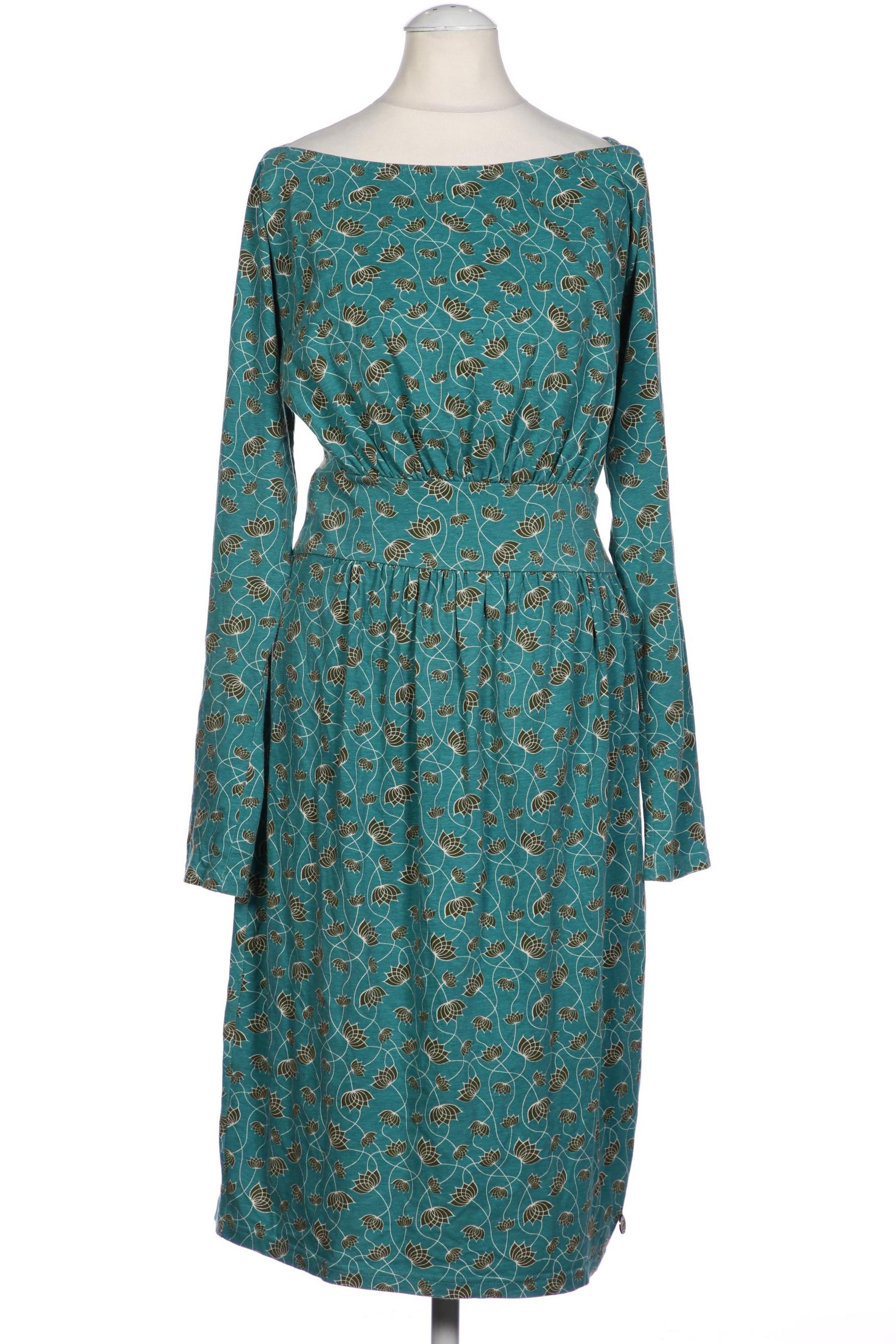 

TRANQUILLO Damen Kleid, türkis