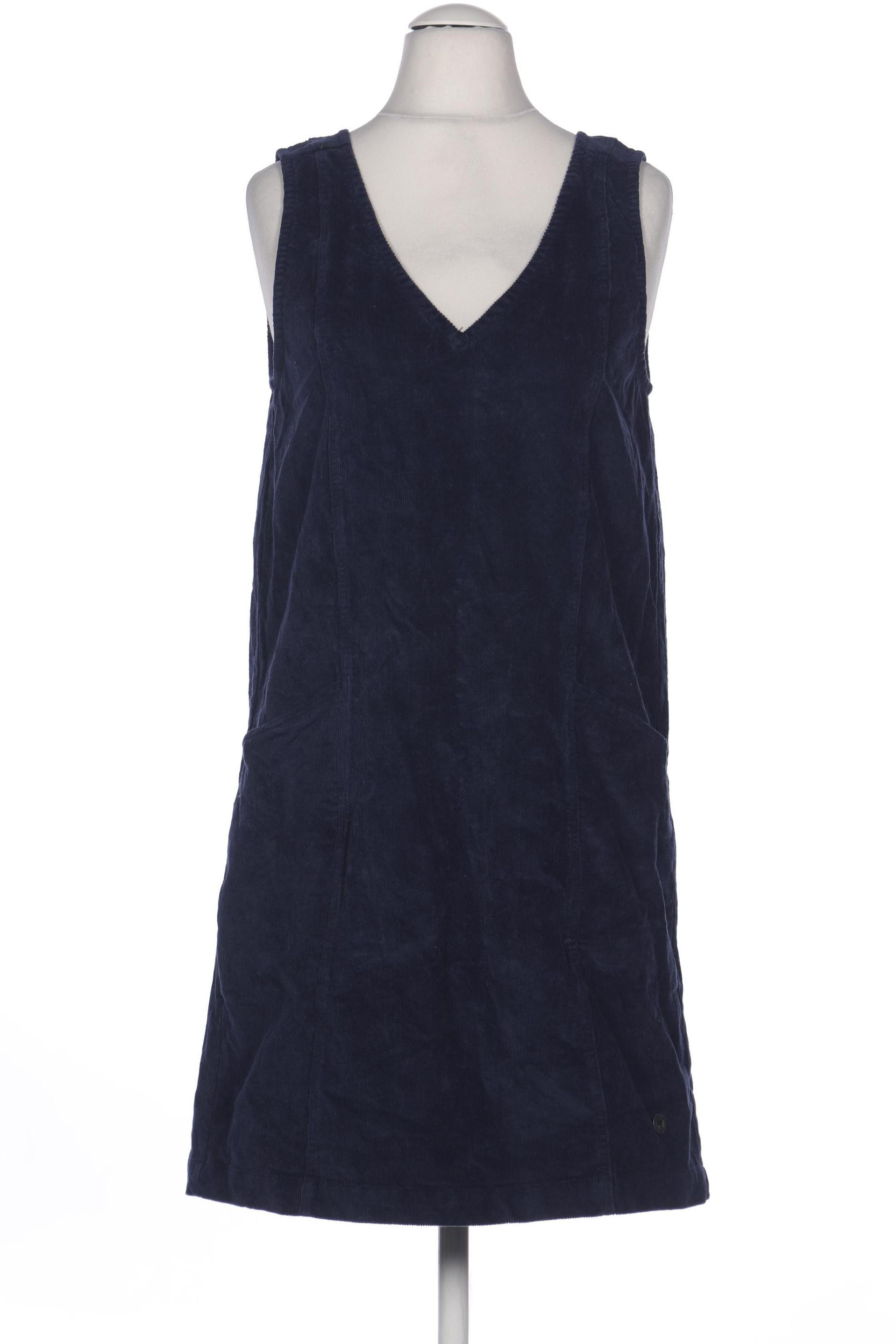 

Tranquillo Damen Kleid, marineblau, Gr. 38
