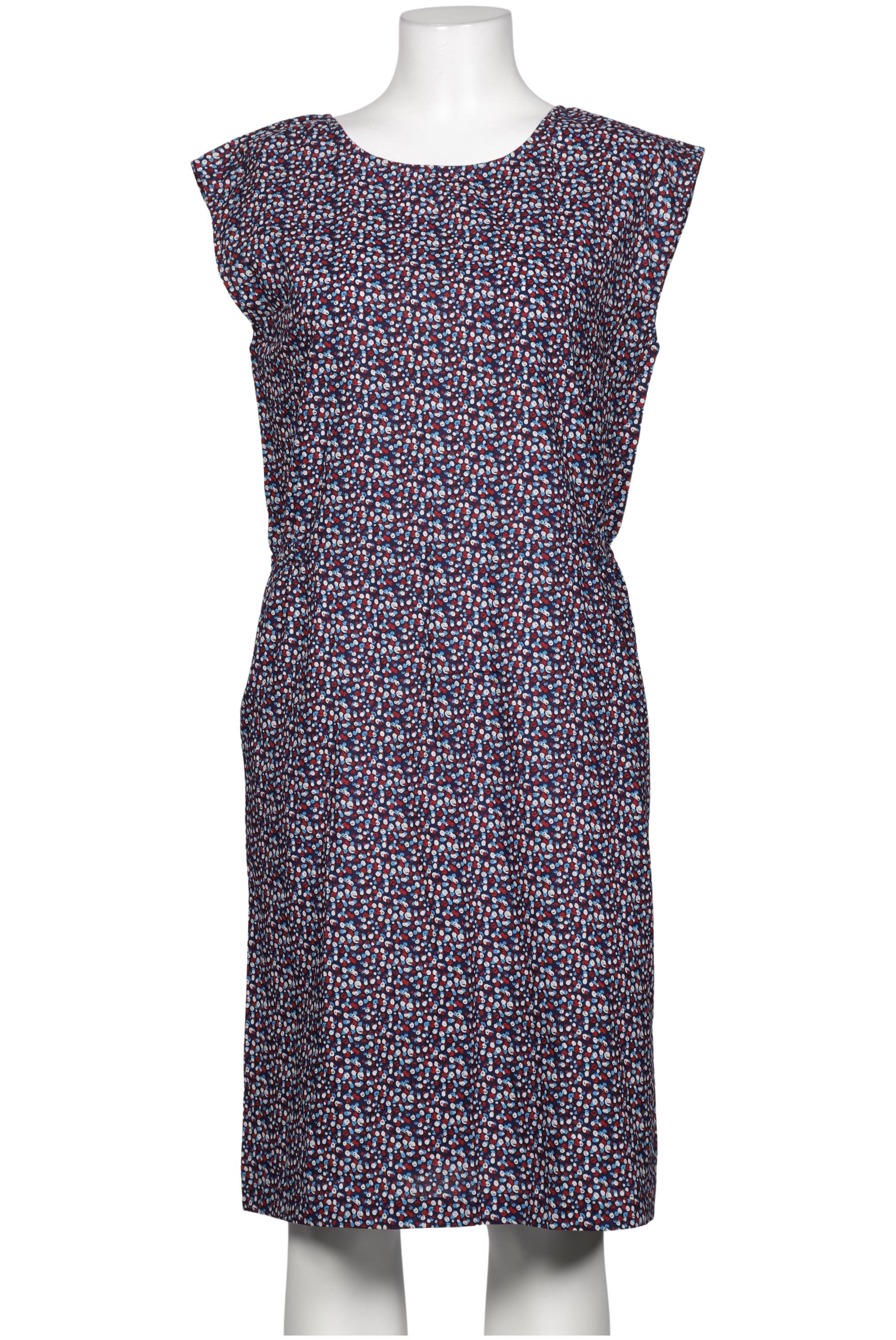 

Tranquillo Damen Kleid, marineblau, Gr. 40