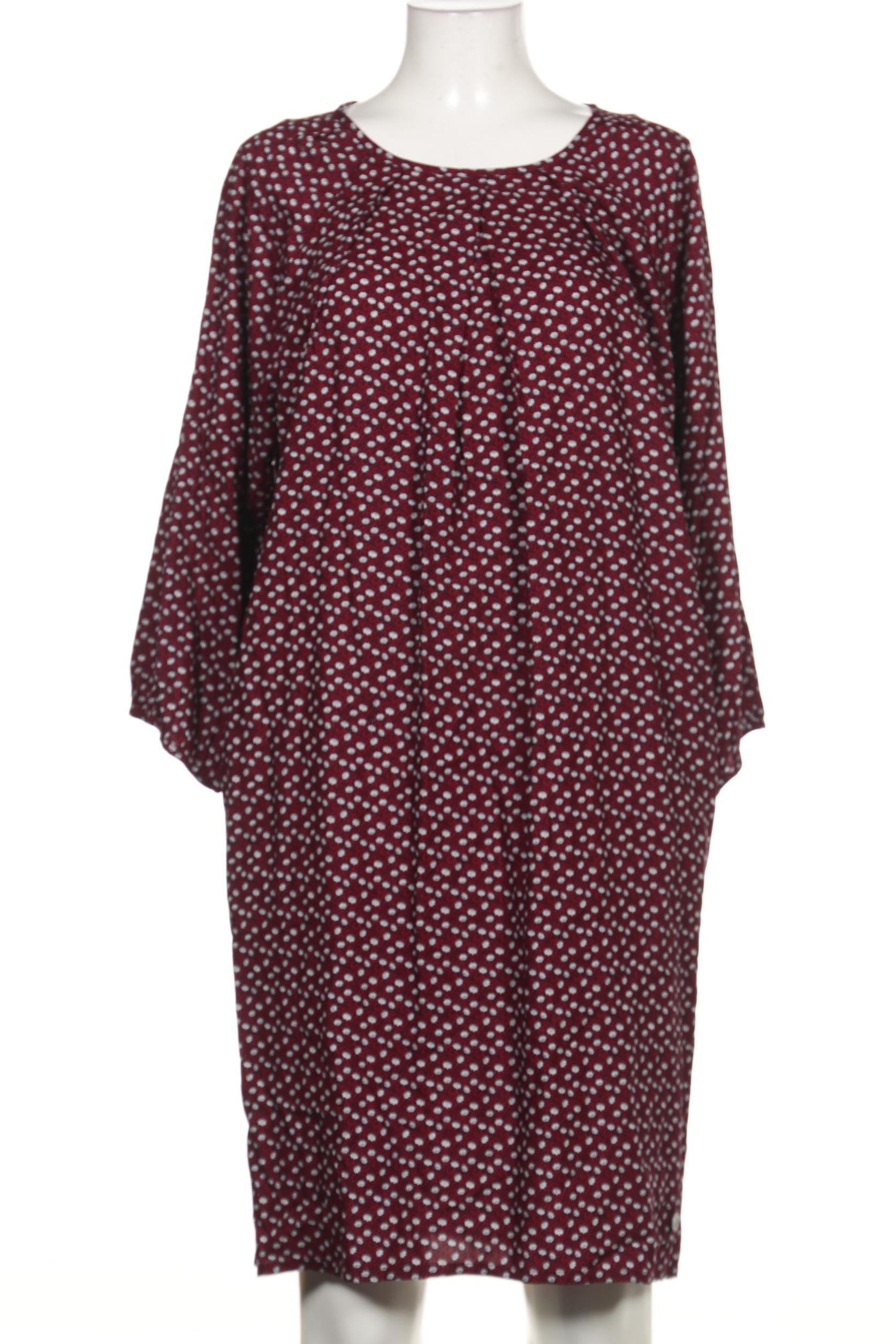 

Tranquillo Damen Kleid, bordeaux, Gr. 40