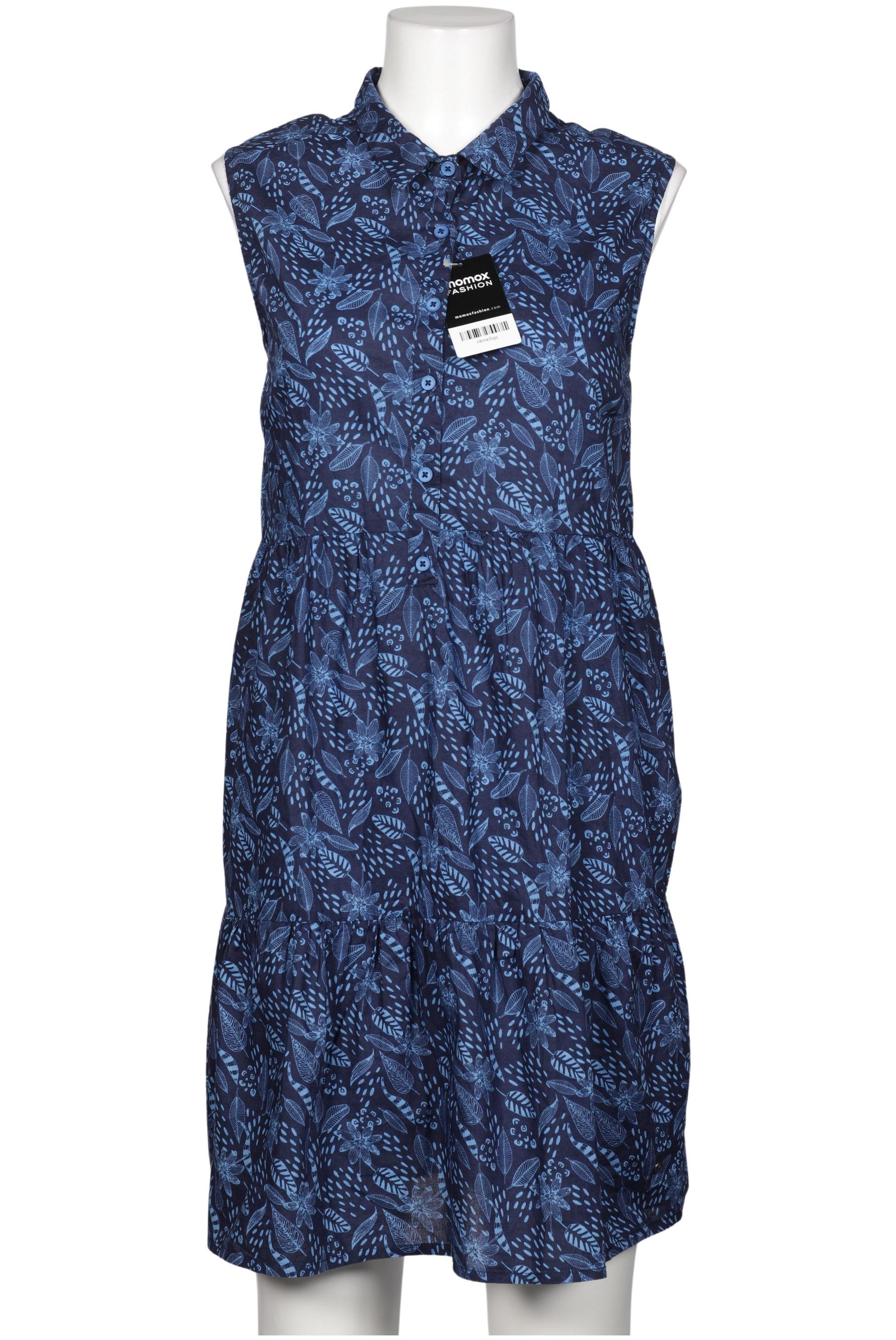 

Tranquillo Damen Kleid, marineblau, Gr. 42