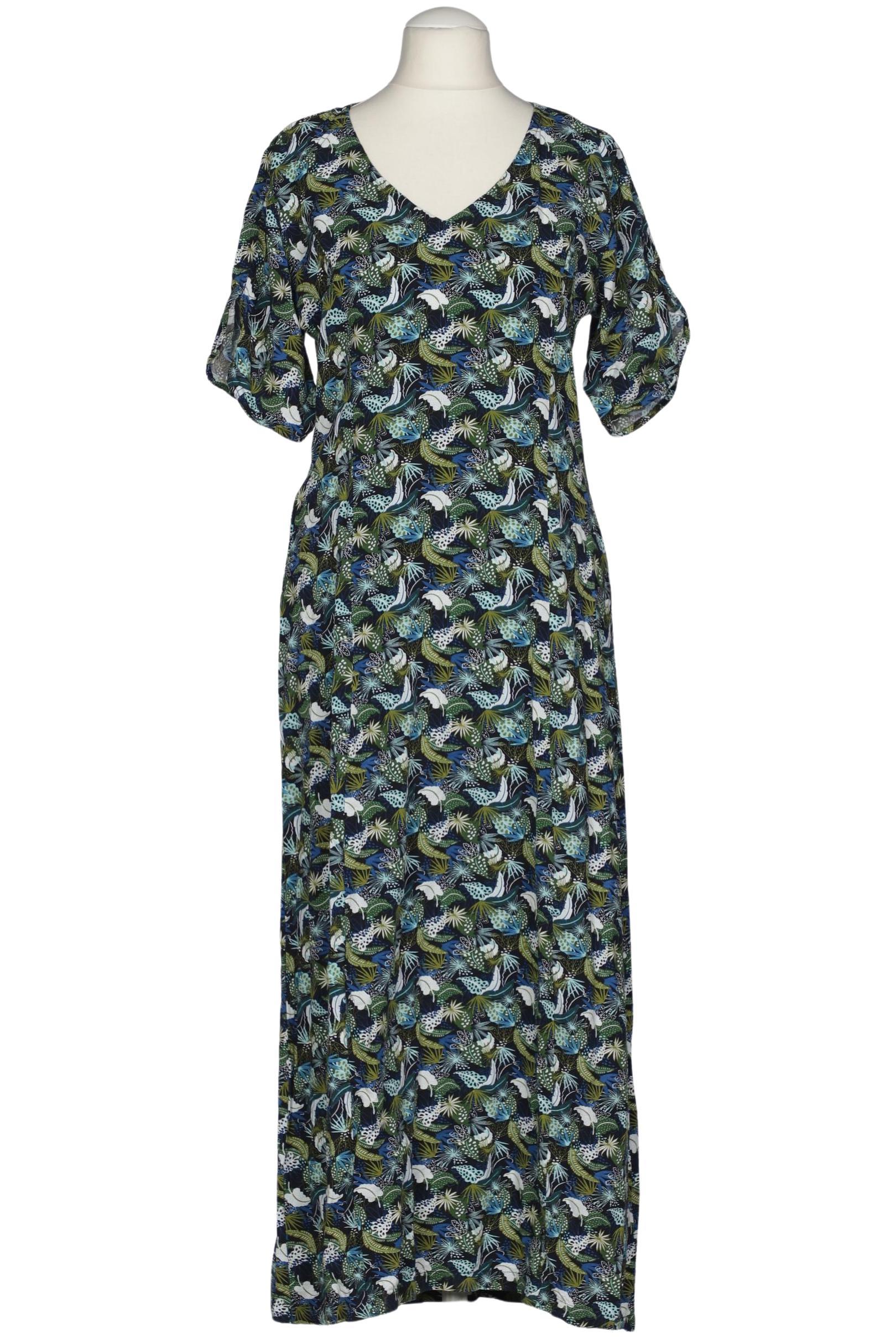 

Tranquillo Damen Kleid, mehrfarbig, Gr. 36