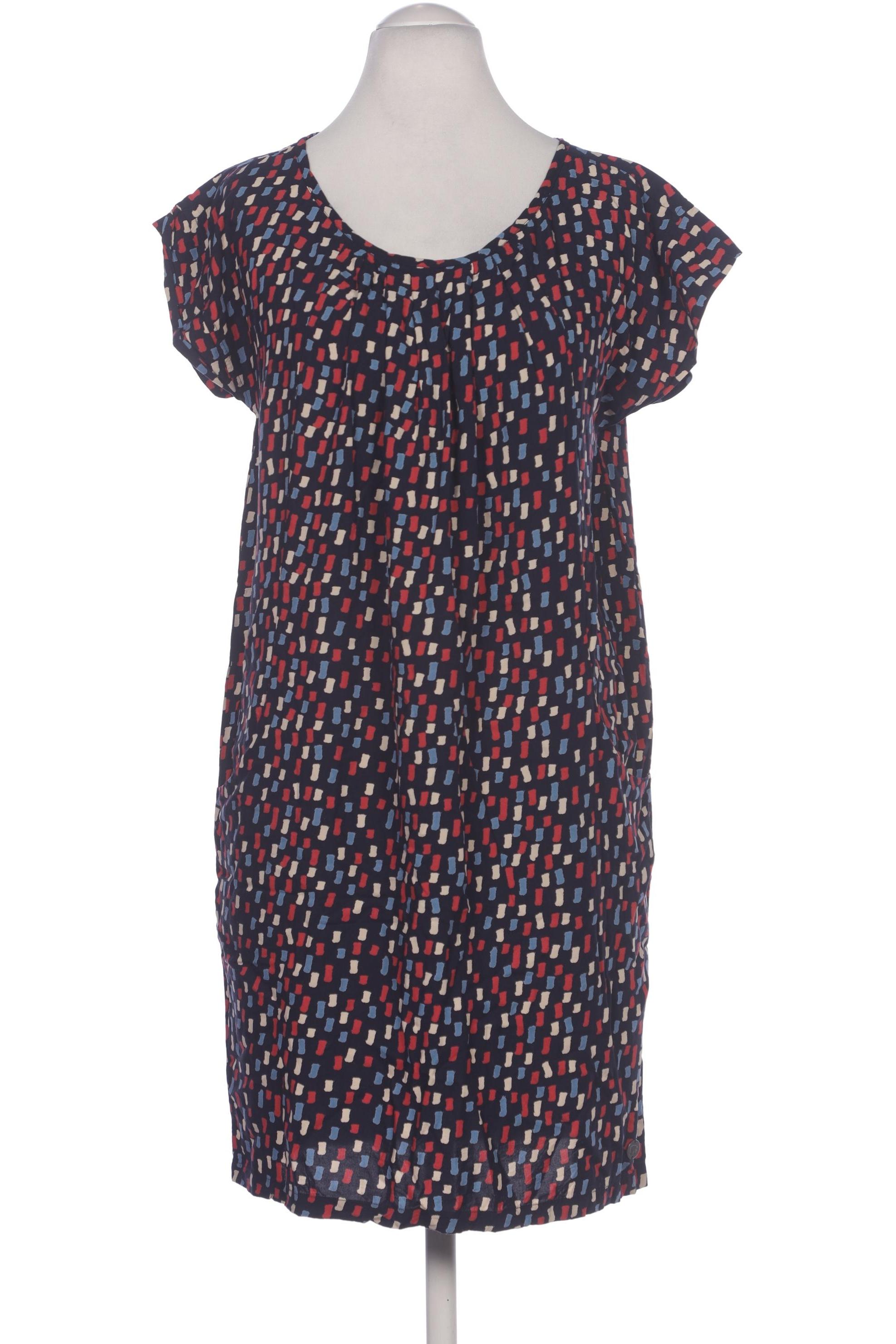 

Tranquillo Damen Kleid, marineblau, Gr. 36