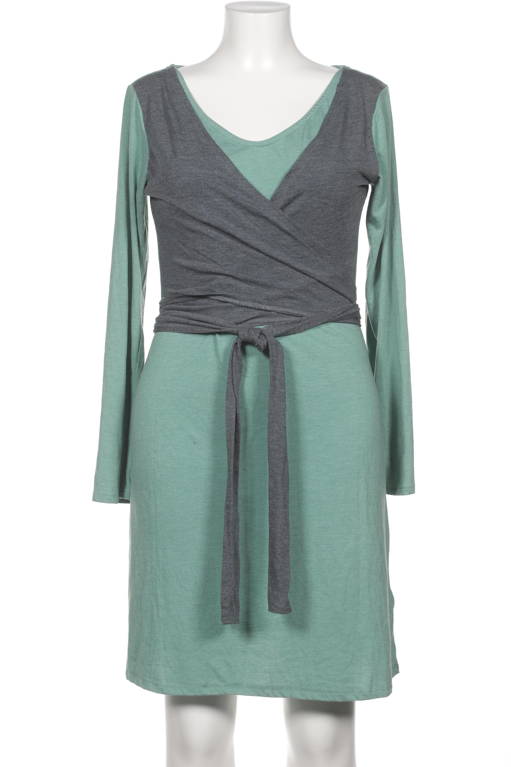 

Tranquillo Damen Kleid, türkis, Gr. 44