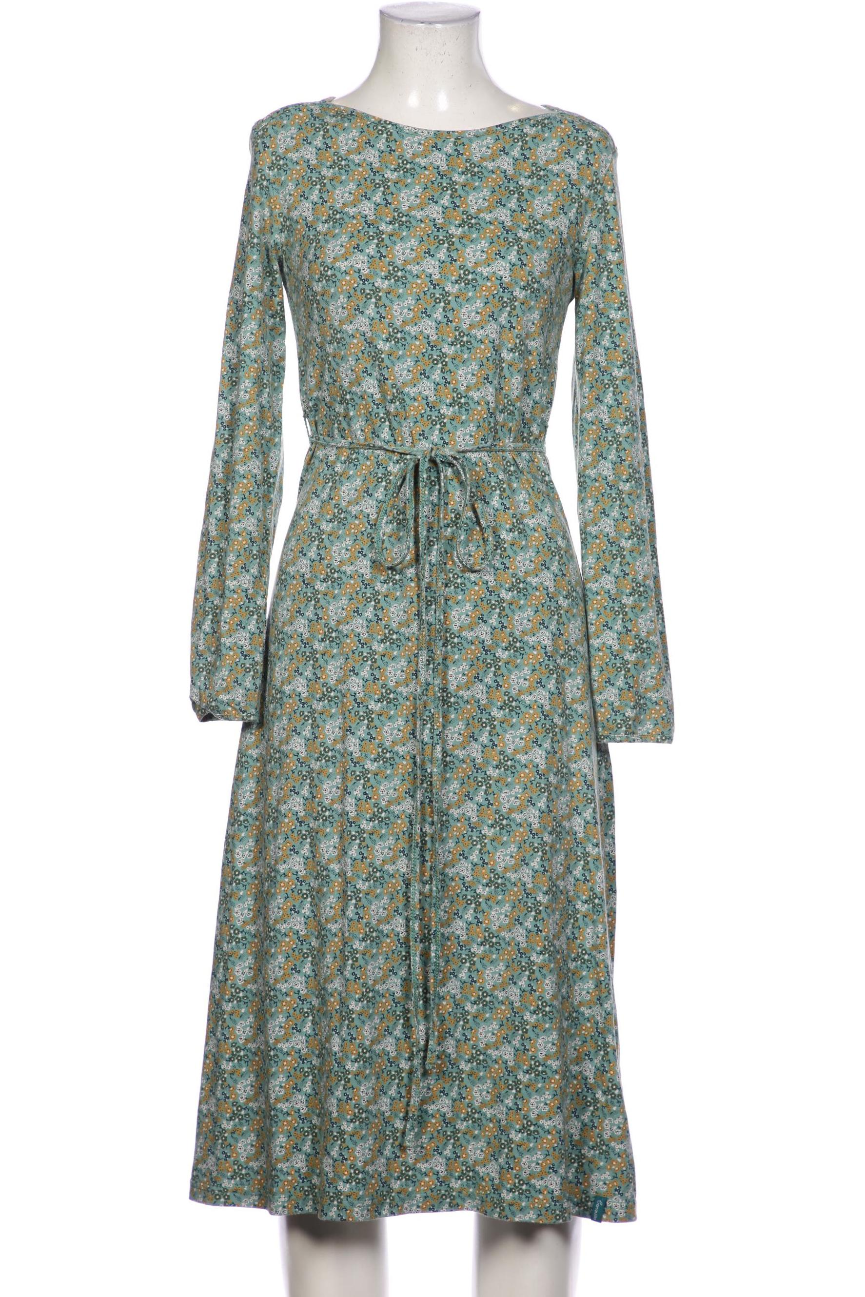 

Tranquillo Damen Kleid, türkis, Gr. 34