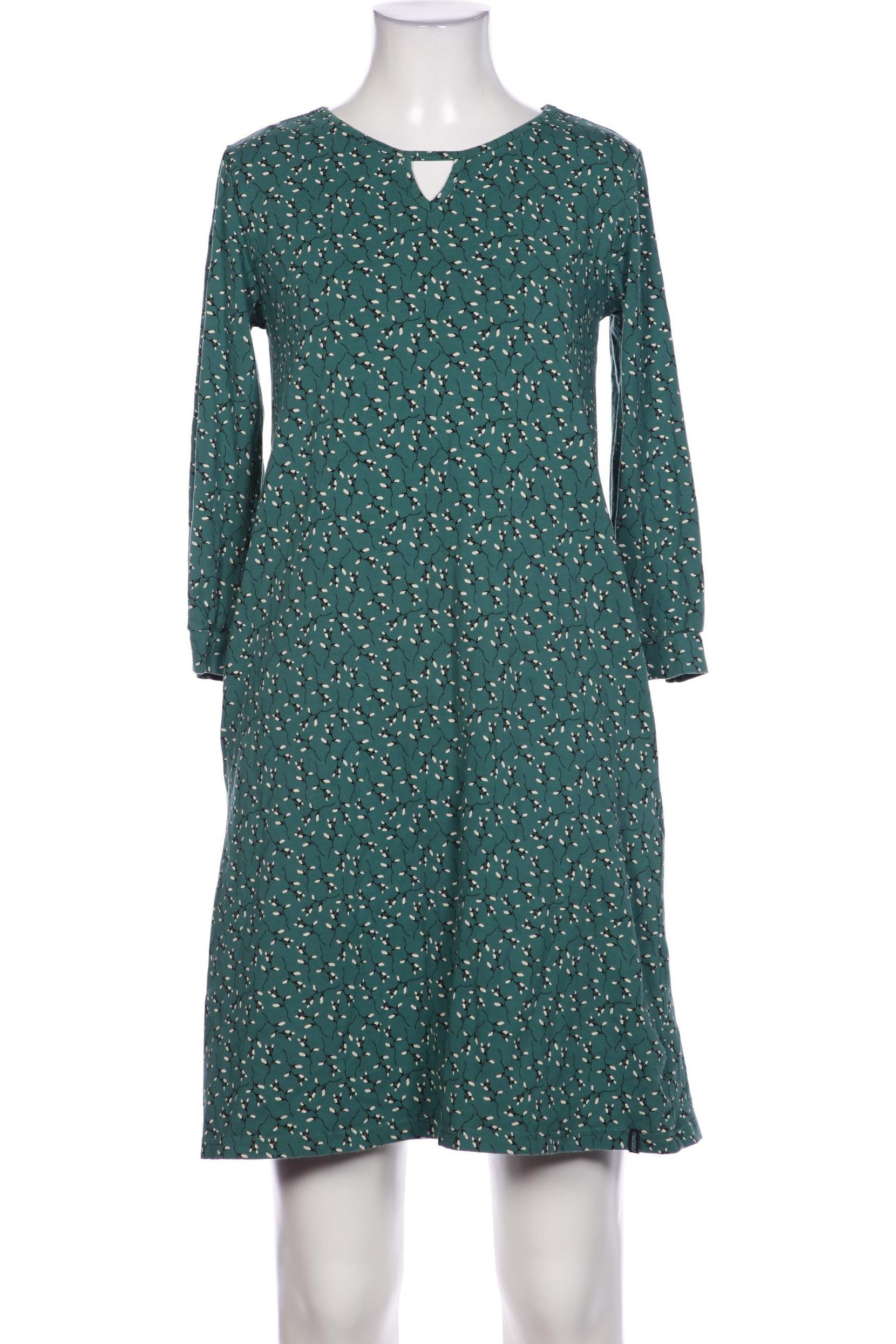 

Tranquillo Damen Kleid, grün, Gr. 36