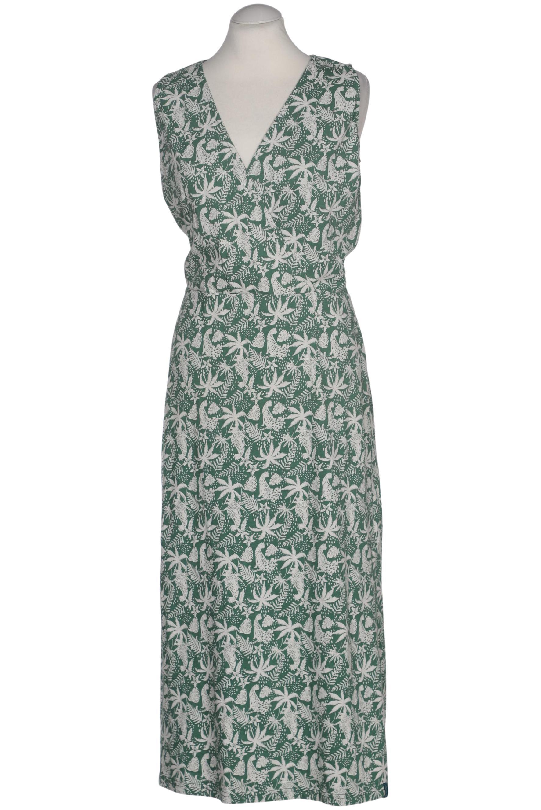 

Tranquillo Damen Kleid, grün, Gr. 42