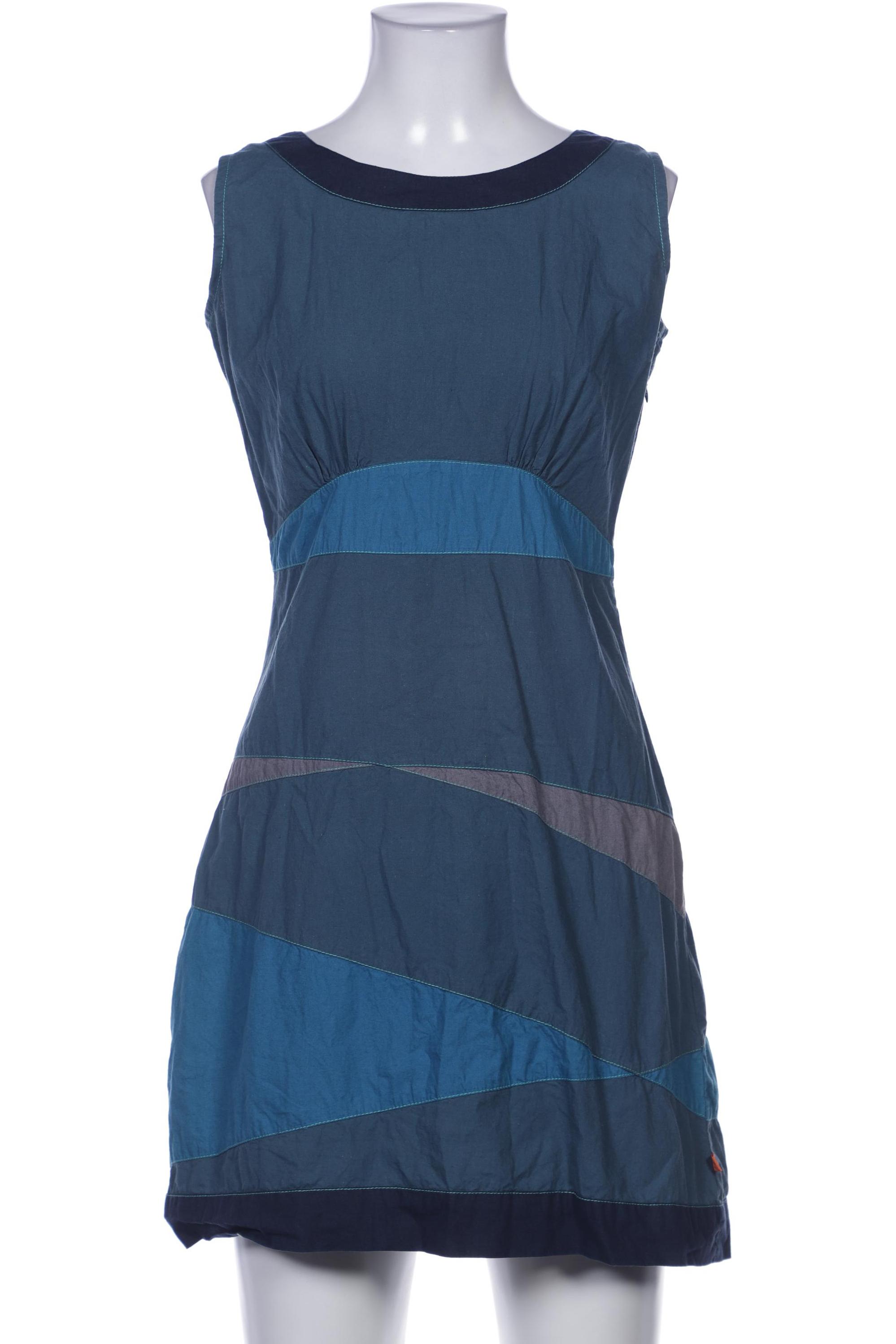 

Tranquillo Damen Kleid, türkis, Gr. 36