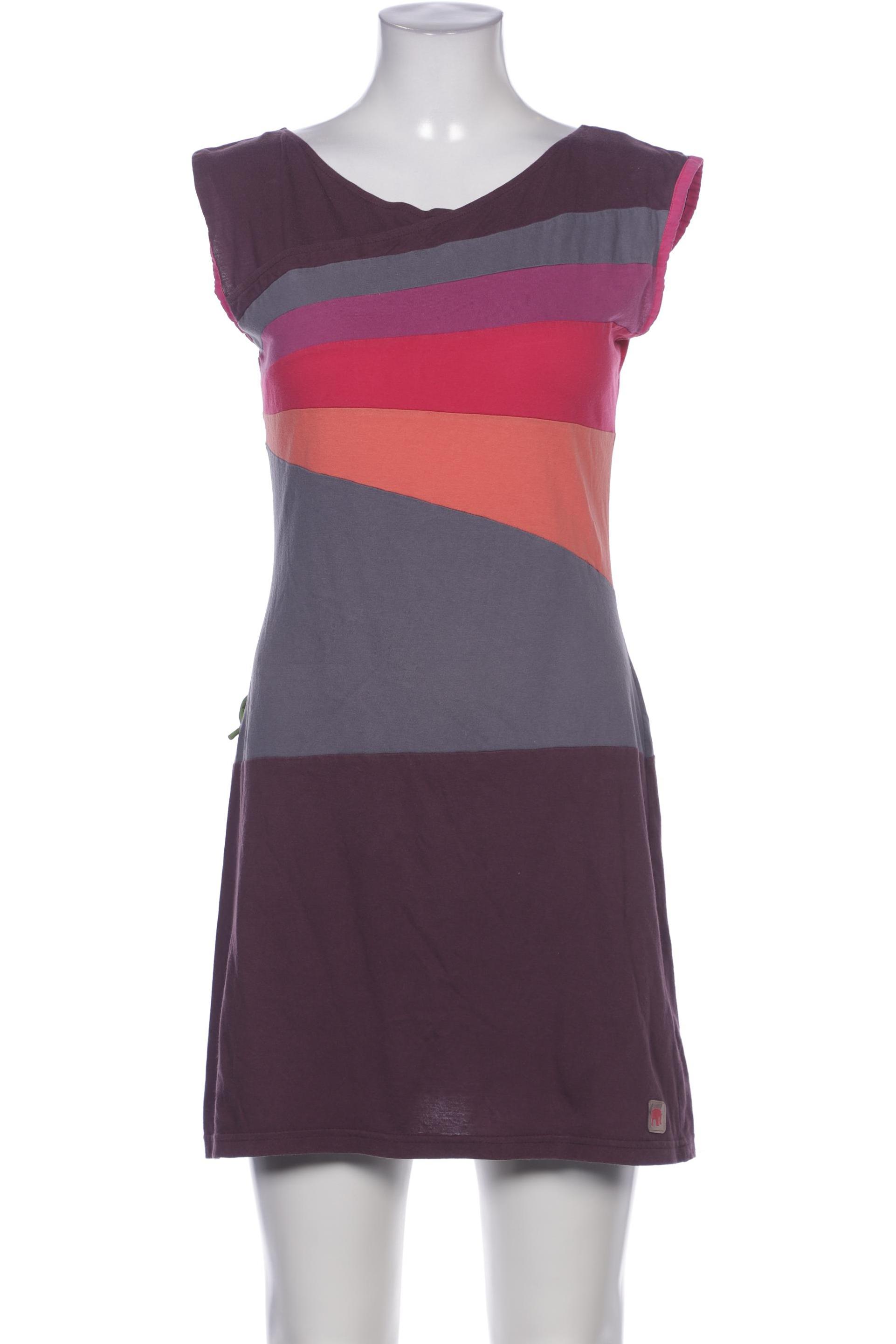 

Tranquillo Damen Kleid, mehrfarbig, Gr. 38