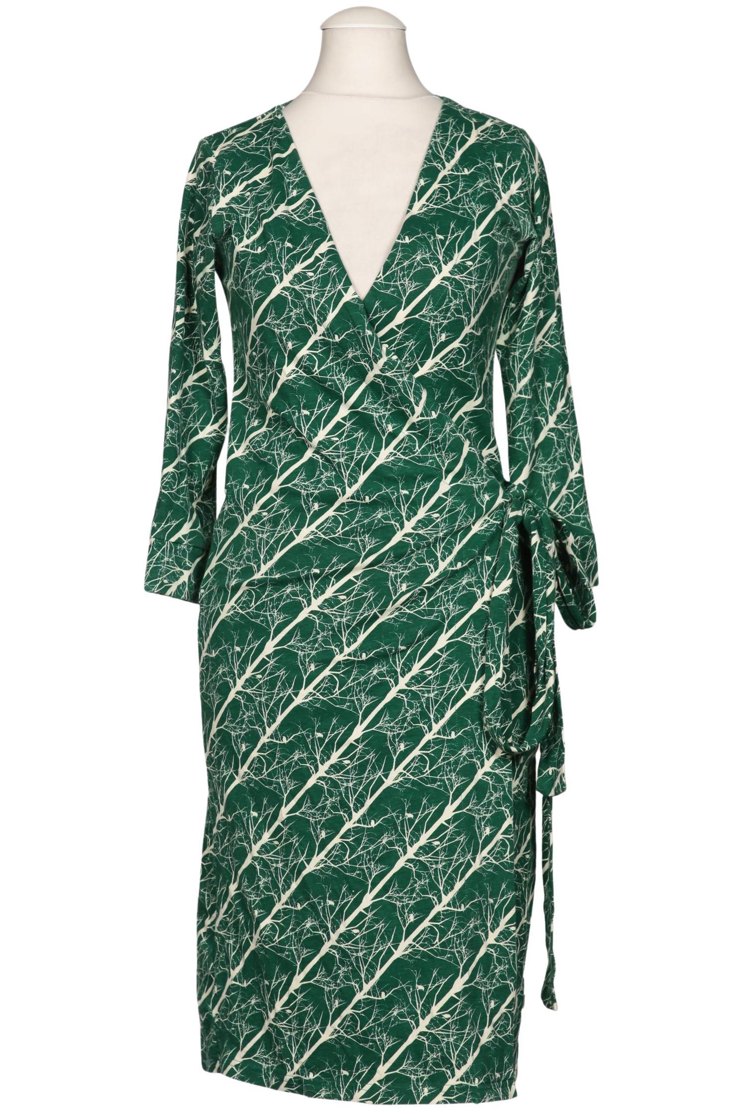 

Tranquillo Damen Kleid, grün, Gr. 34