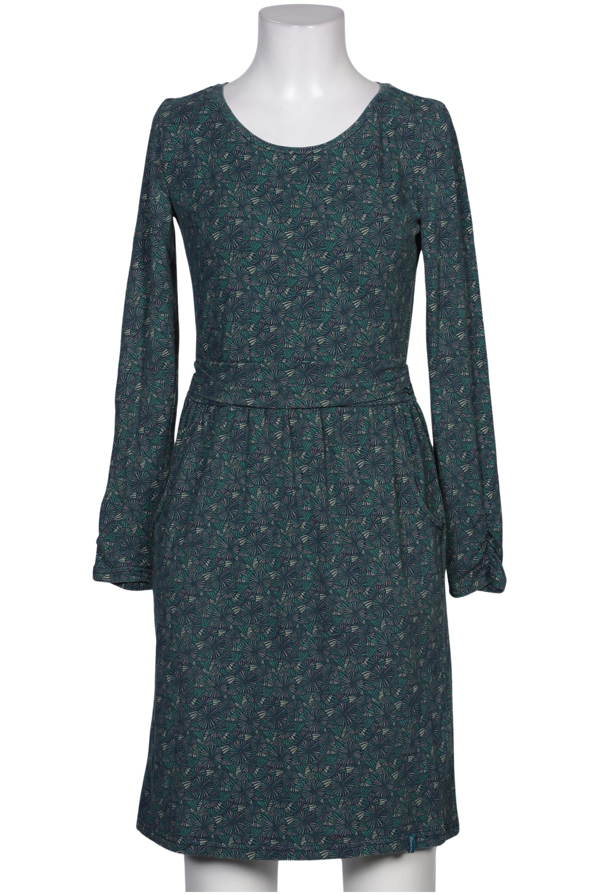 

Tranquillo Damen Kleid, grün, Gr. 34