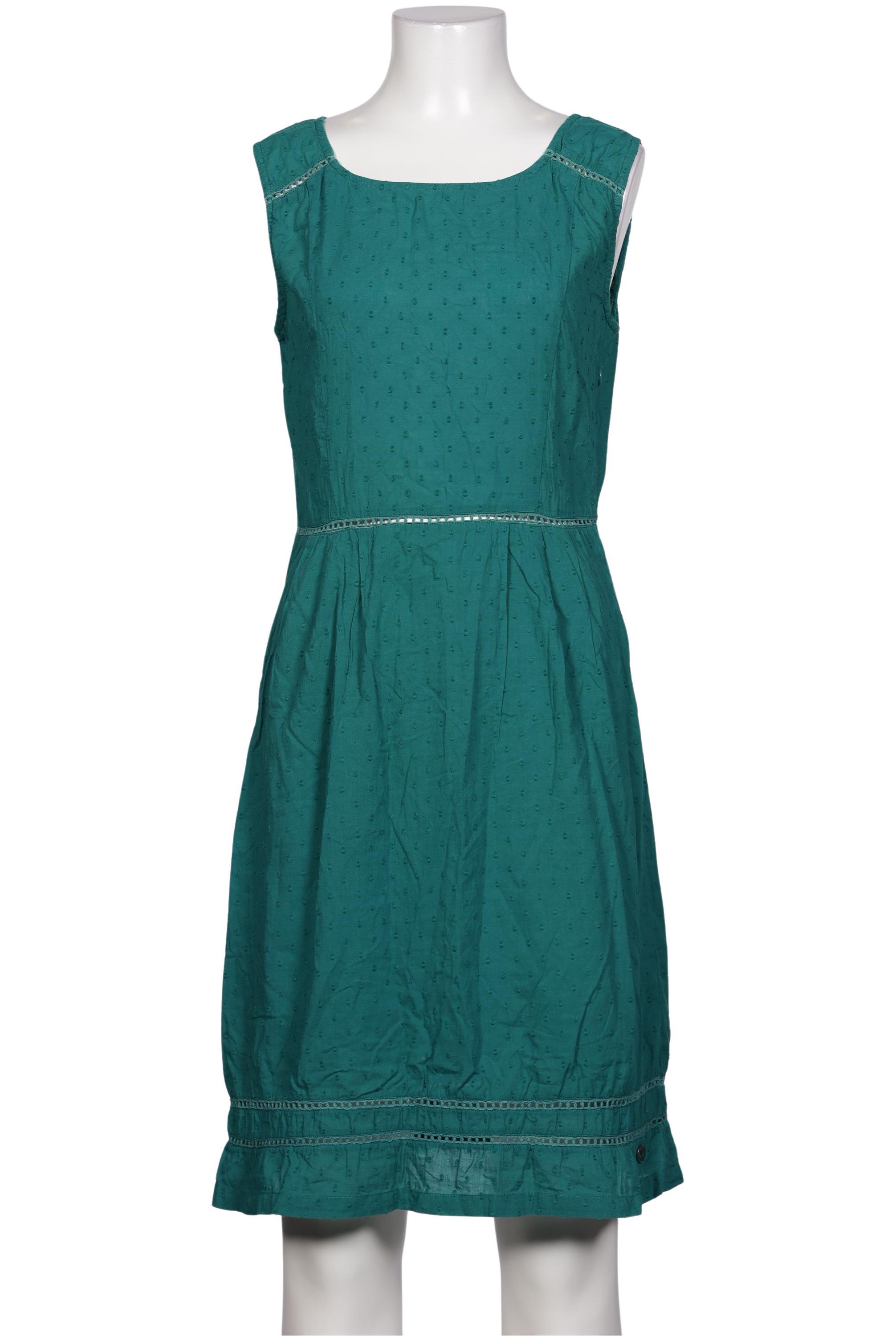 

Tranquillo Damen Kleid, grün, Gr. 38