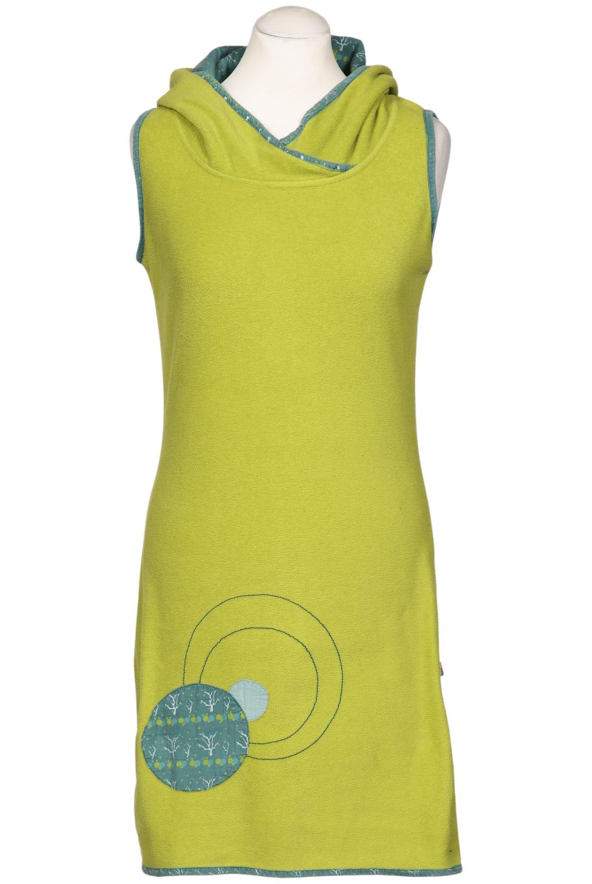 

Tranquillo Damen Kleid, hellgrün, Gr. 38