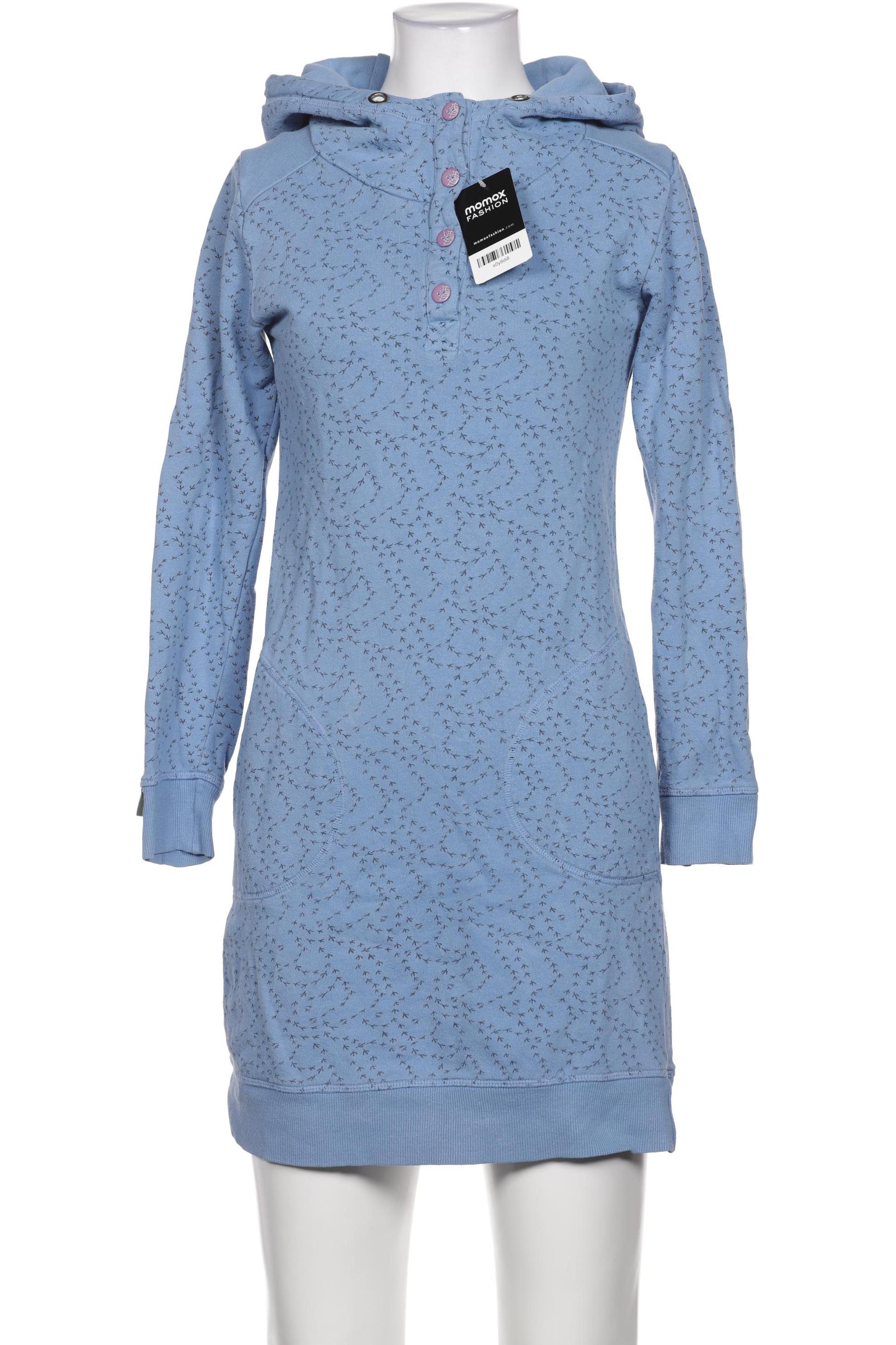 

TRANQUILLO Damen Kleid, blau