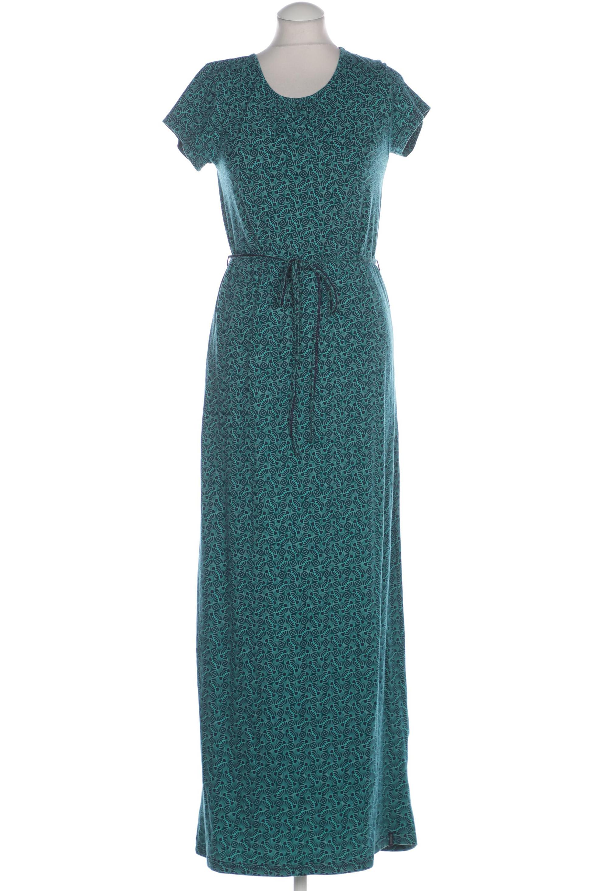 

Tranquillo Damen Kleid, türkis, Gr. 36