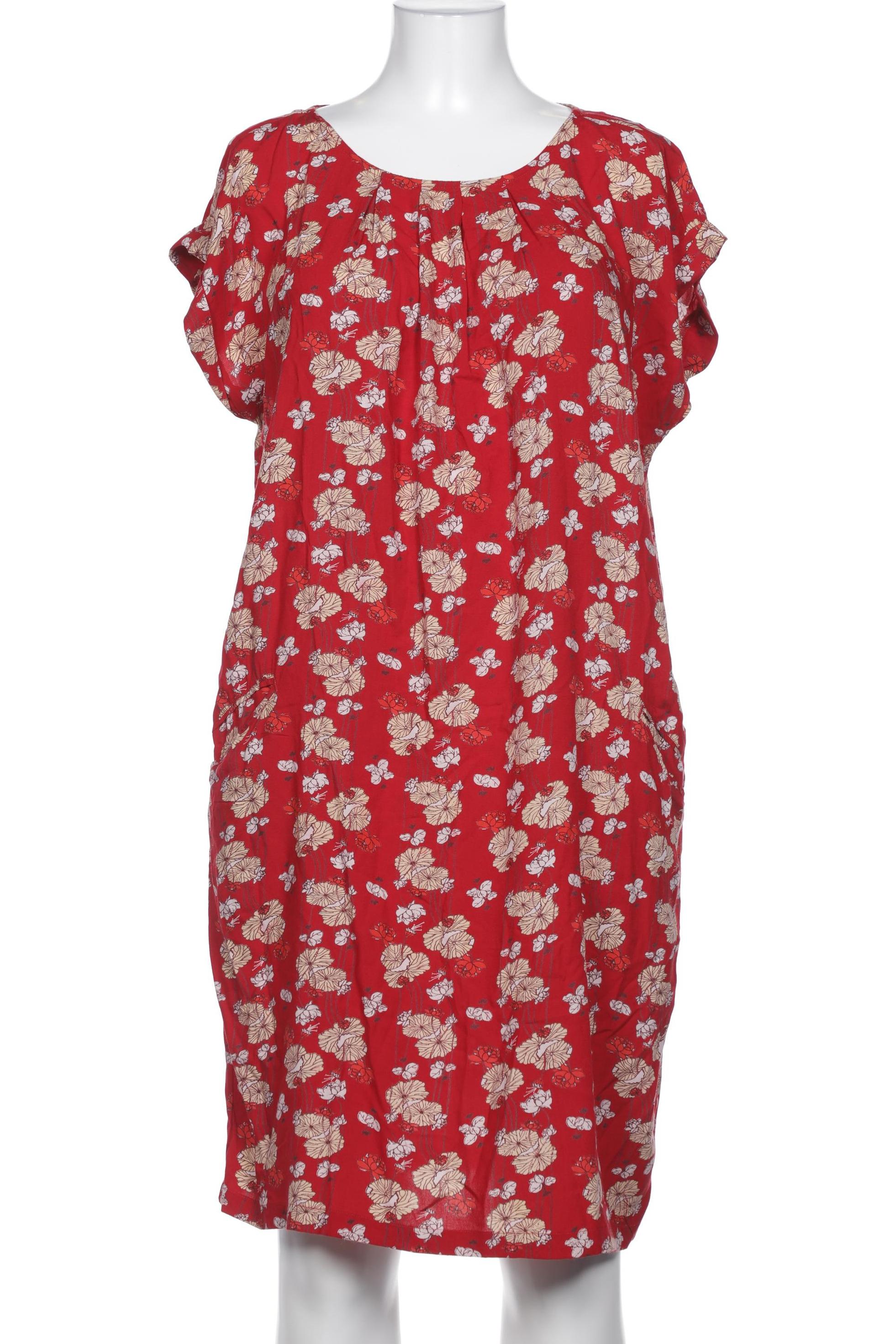 

TRANQUILLO Damen Kleid, rot