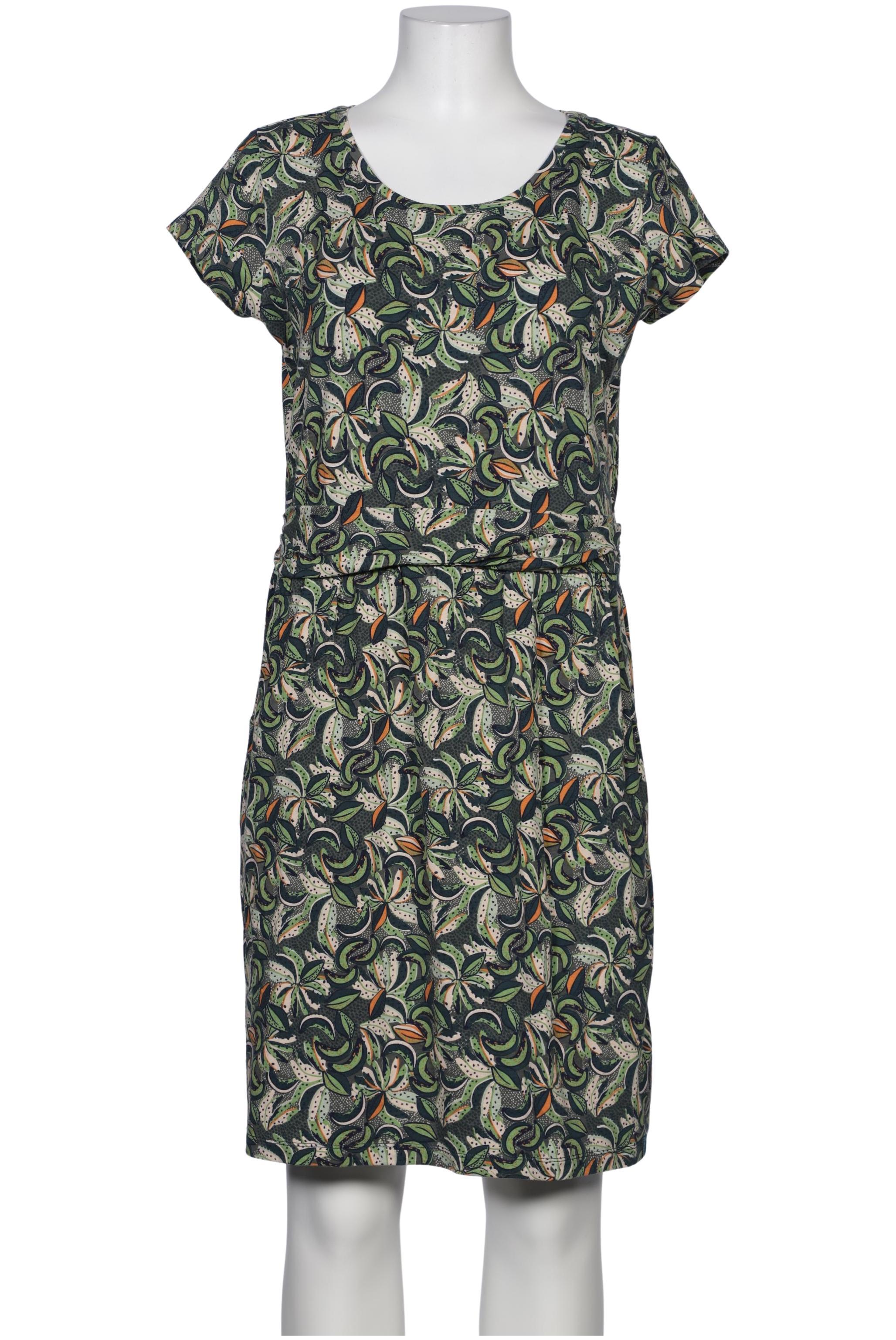 

Tranquillo Damen Kleid, grün, Gr. 42