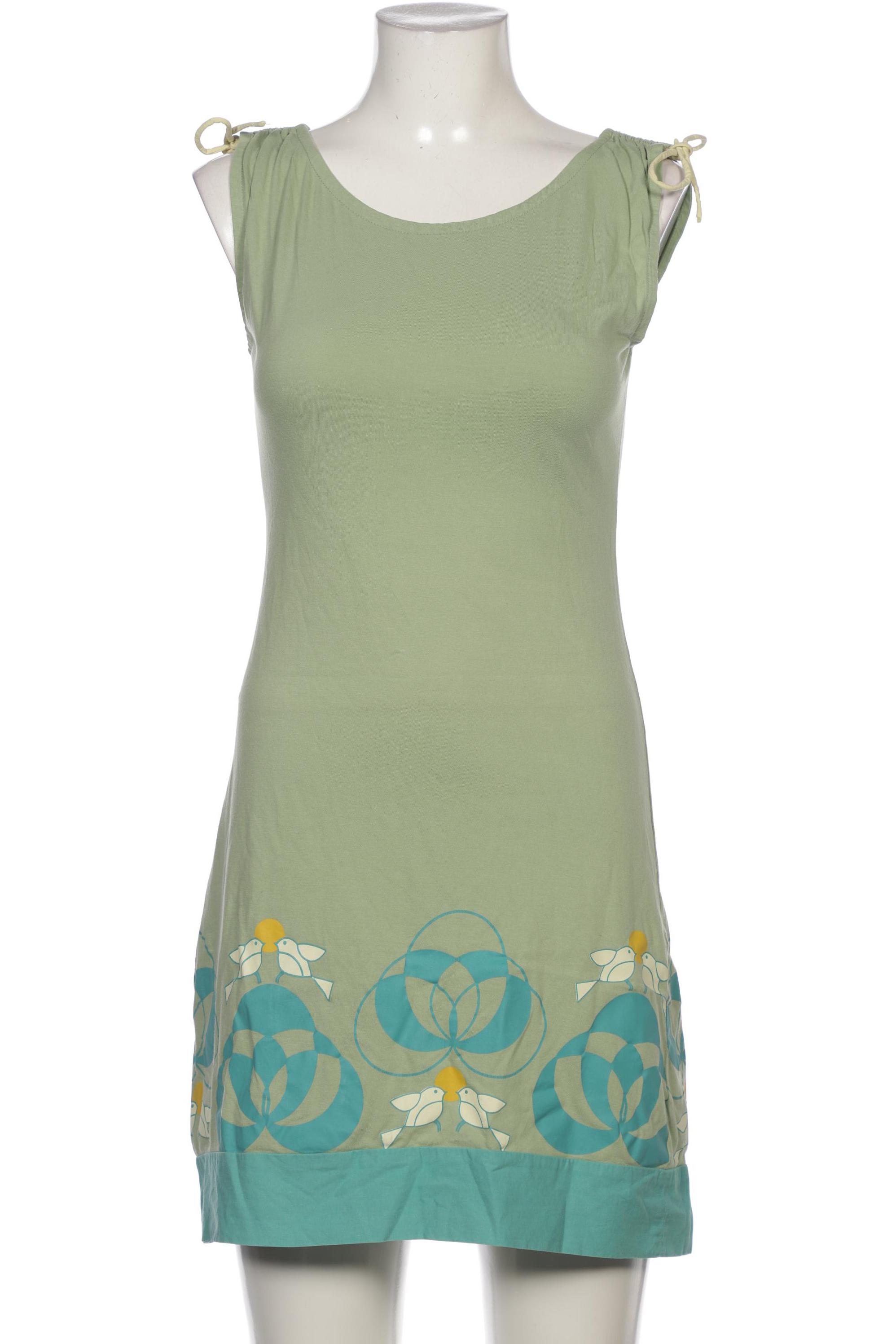 

TRANQUILLO Damen Kleid, grün