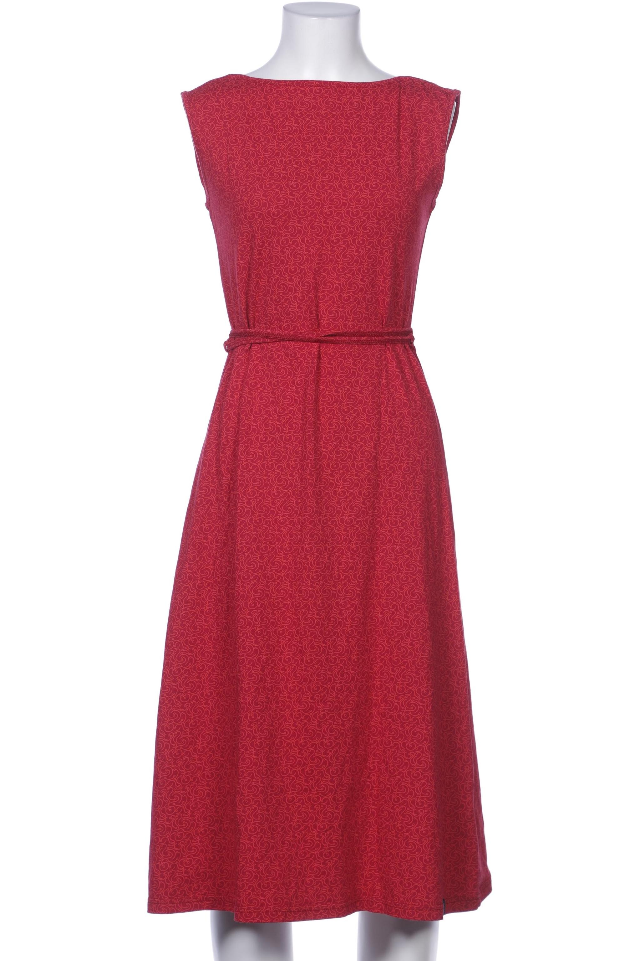 

Tranquillo Damen Kleid, rot, Gr. 36