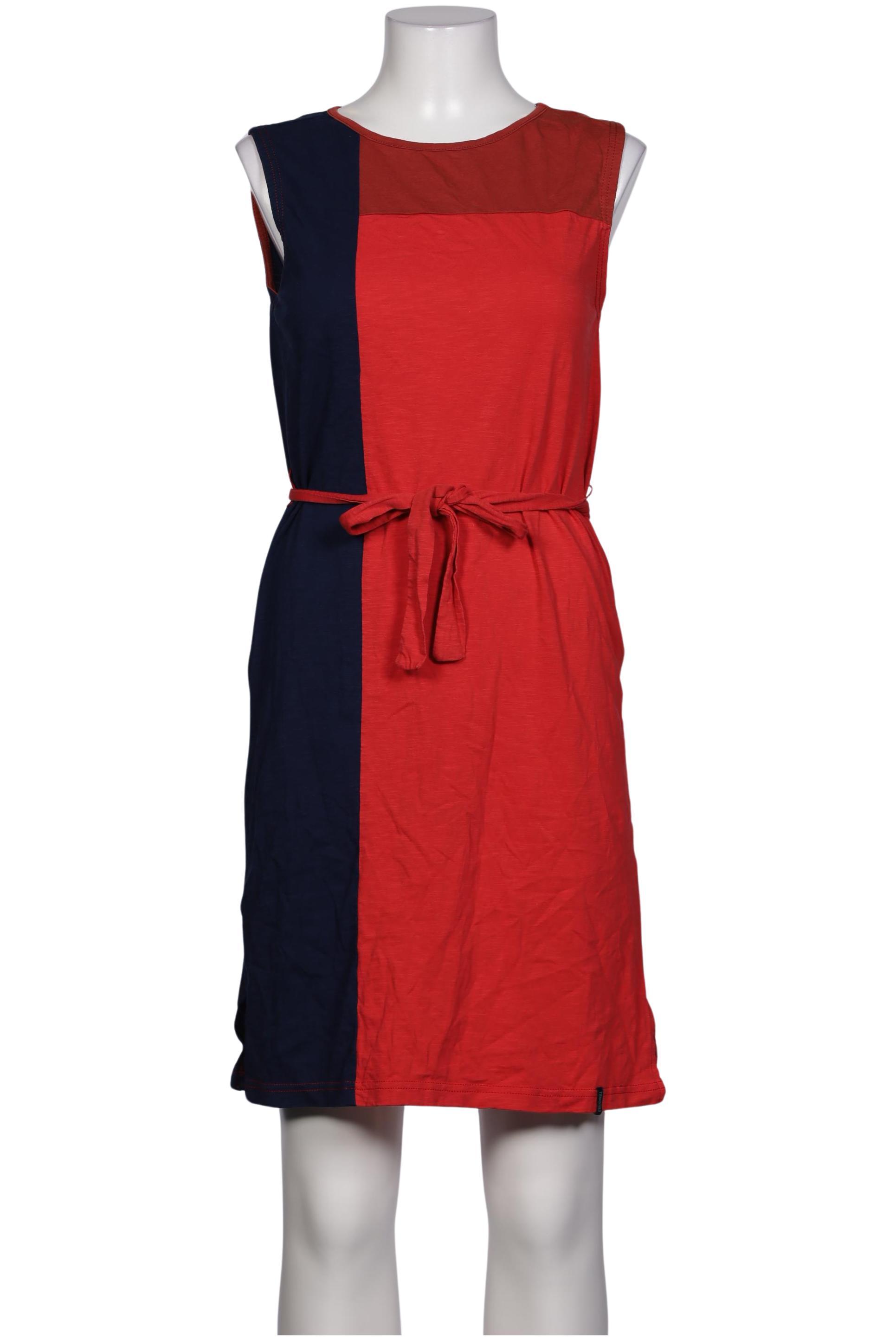 

Tranquillo Damen Kleid, rot, Gr. 38