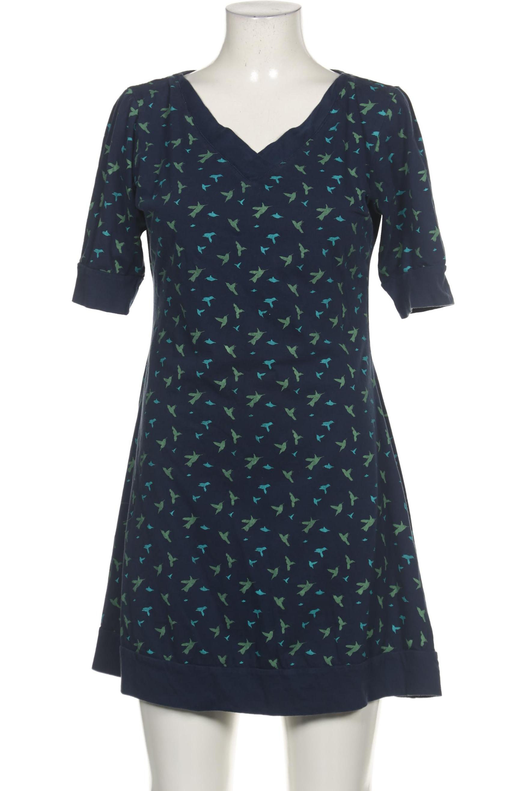 

Tranquillo Damen Kleid, blau, Gr. 42