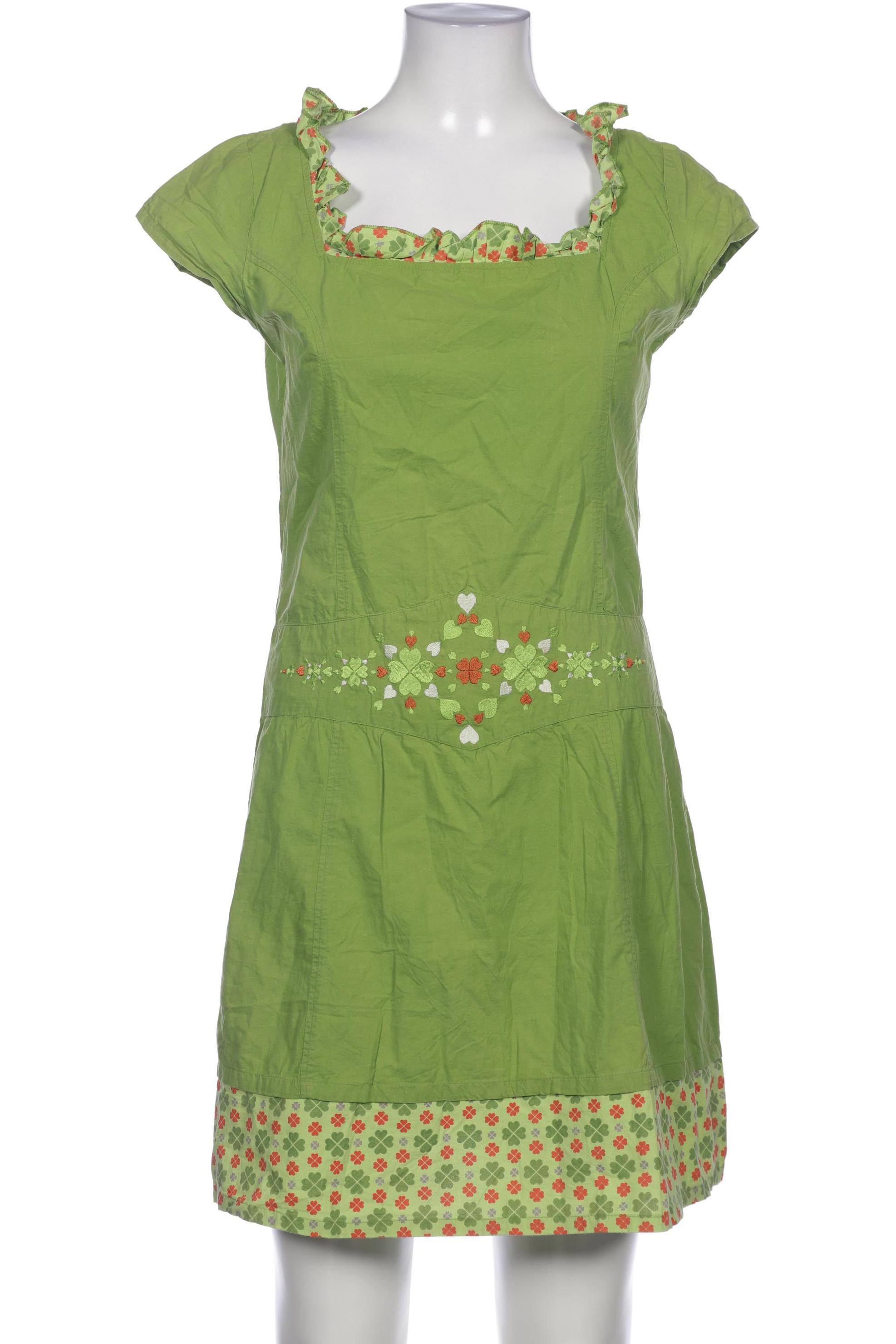 

TRANQUILLO Damen Kleid, grün