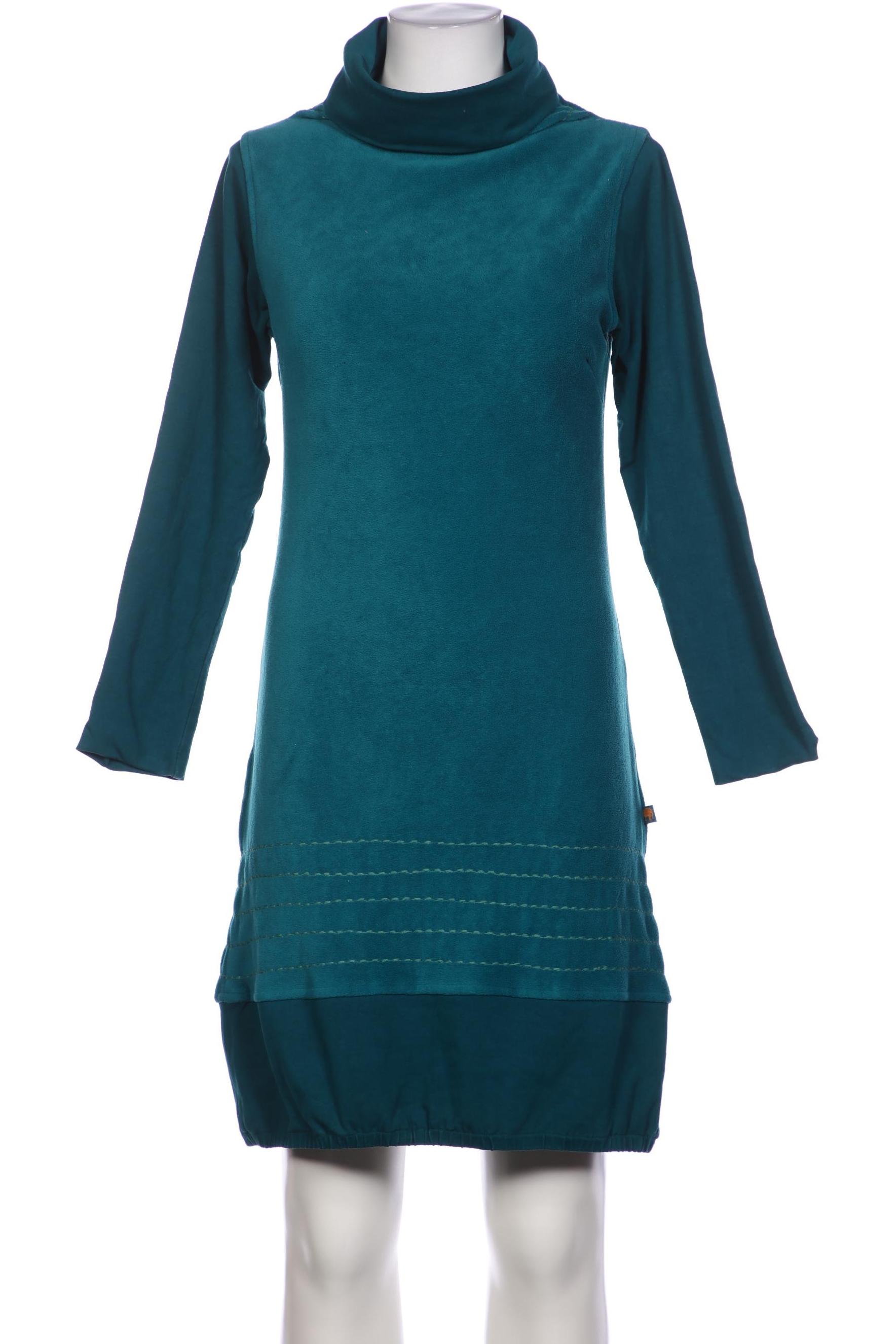 

Tranquillo Damen Kleid, türkis, Gr. 38