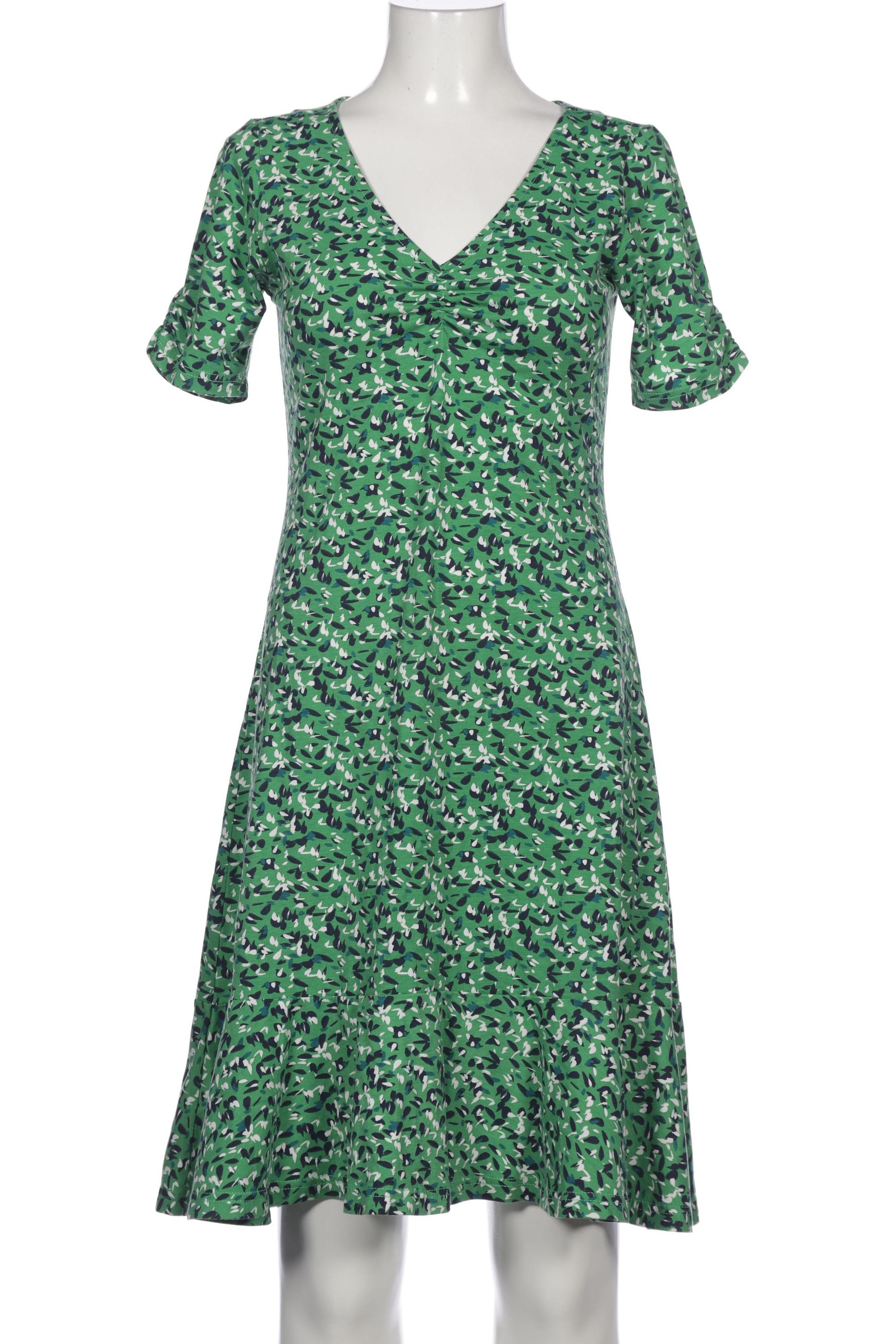 

TRANQUILLO Damen Kleid, grün