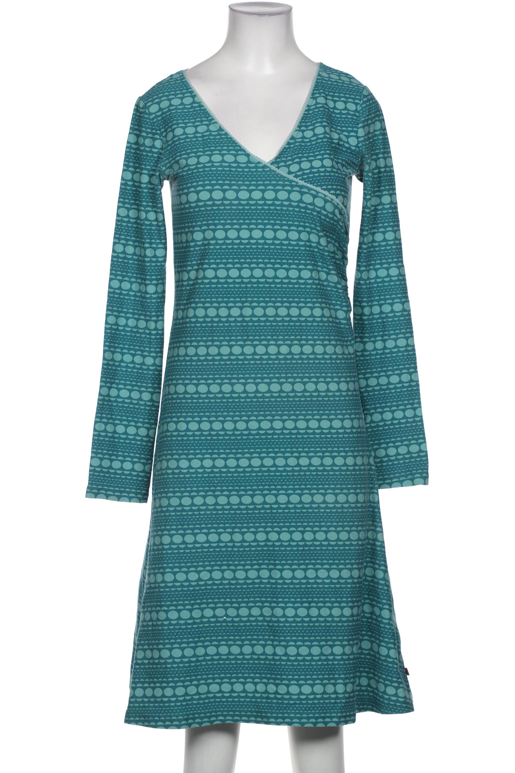 

TRANQUILLO Damen Kleid, türkis