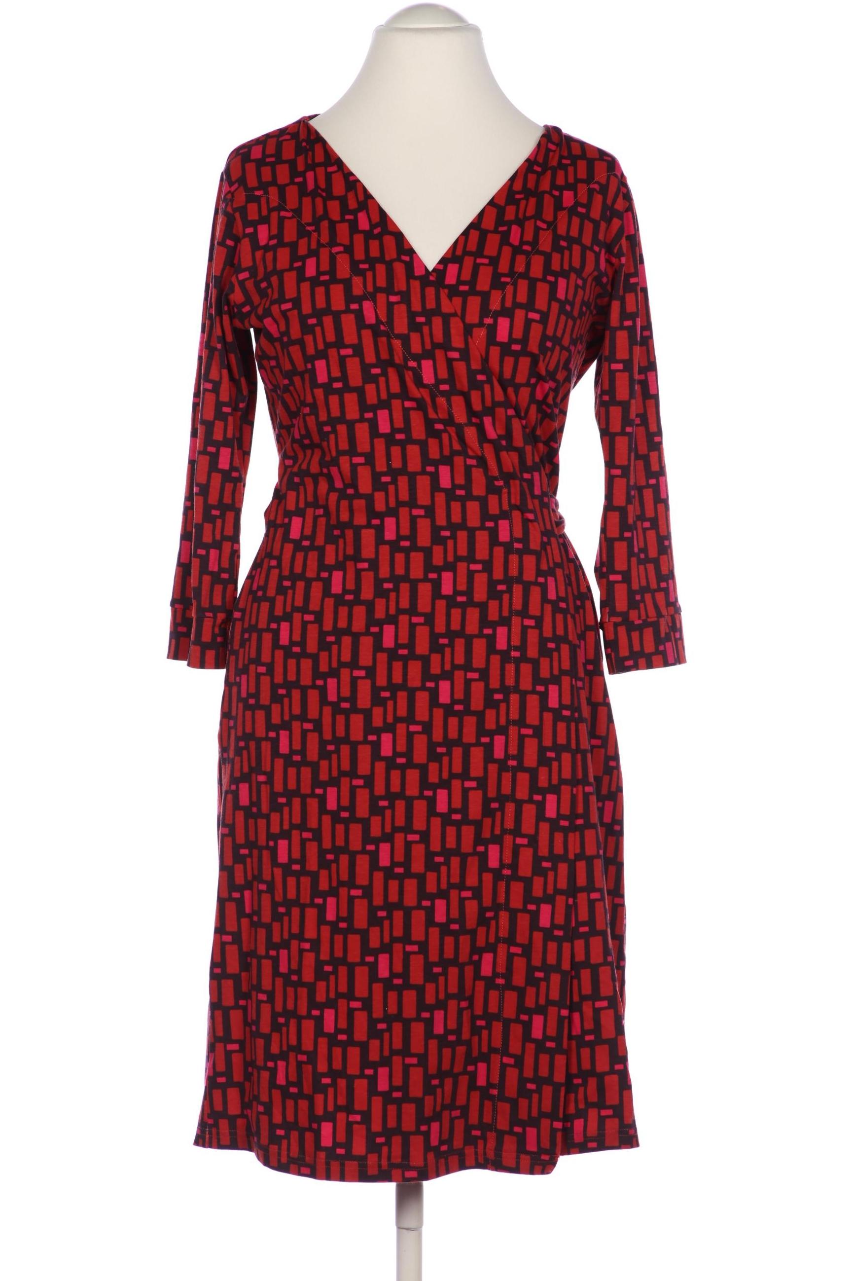 

Tranquillo Damen Kleid, rot, Gr. 42